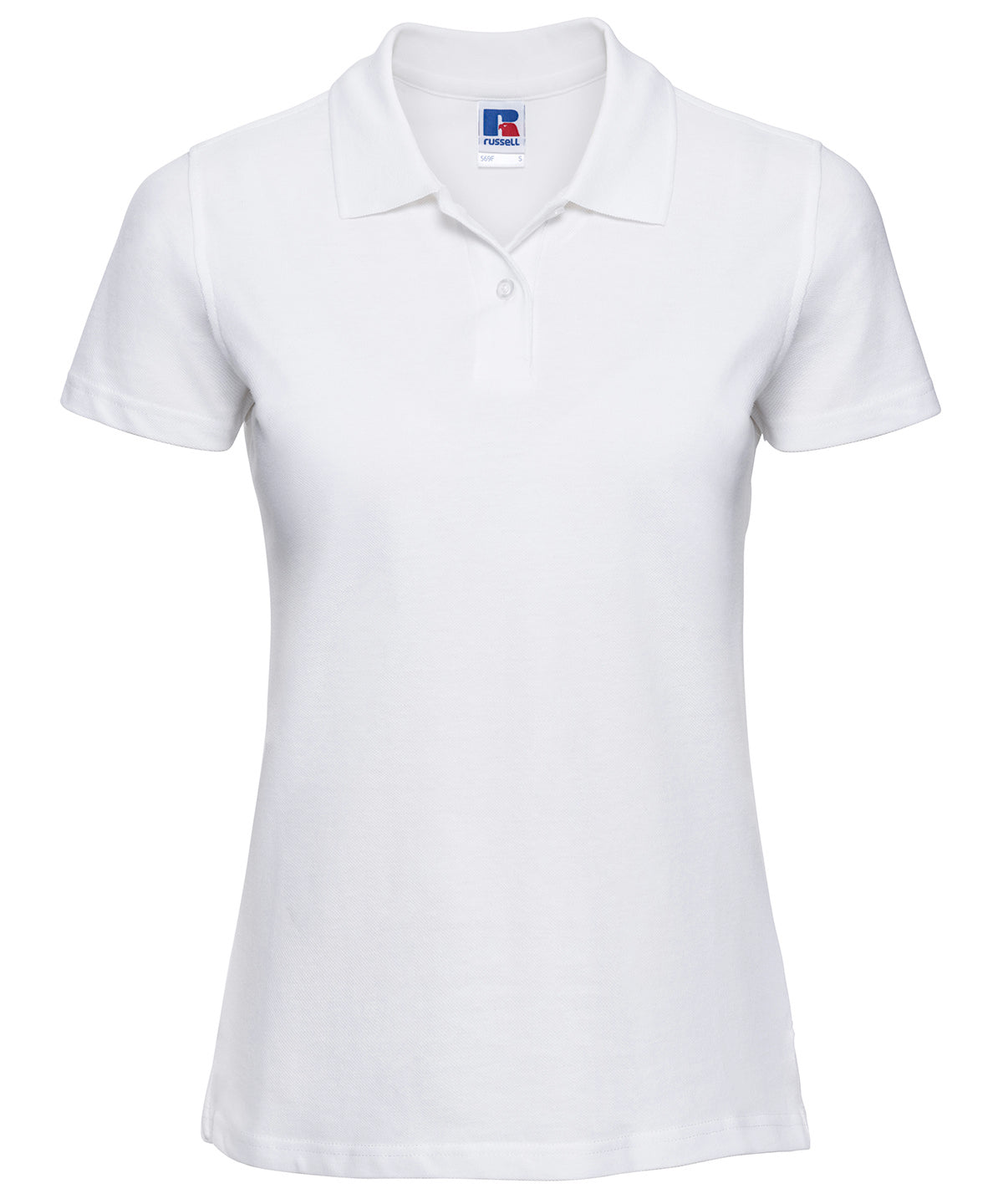 Pólóbolir - Women's Classic Cotton Polo