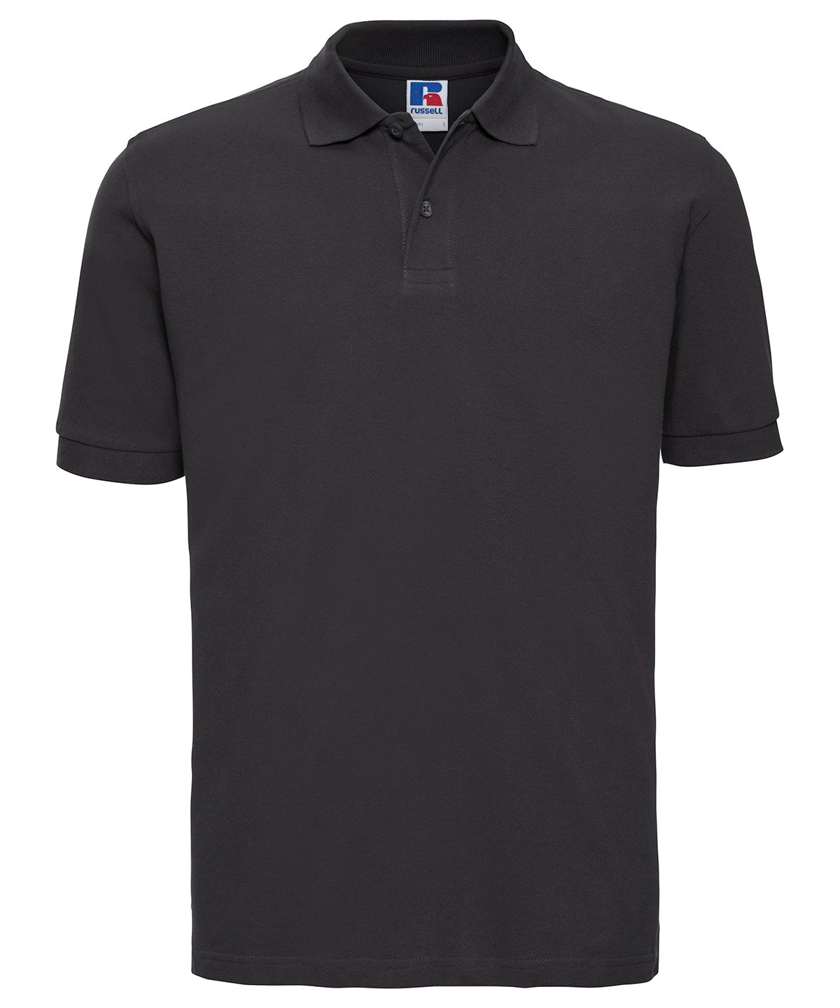 Pólóbolir - Classic Cotton Piqué Polo