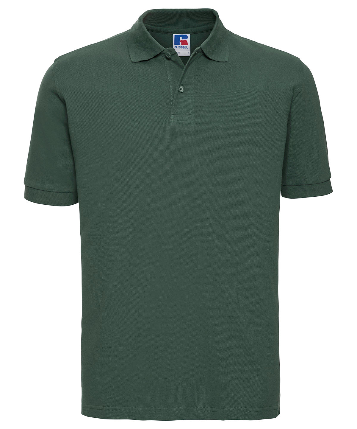 Pólóbolir - Classic Cotton Piqué Polo