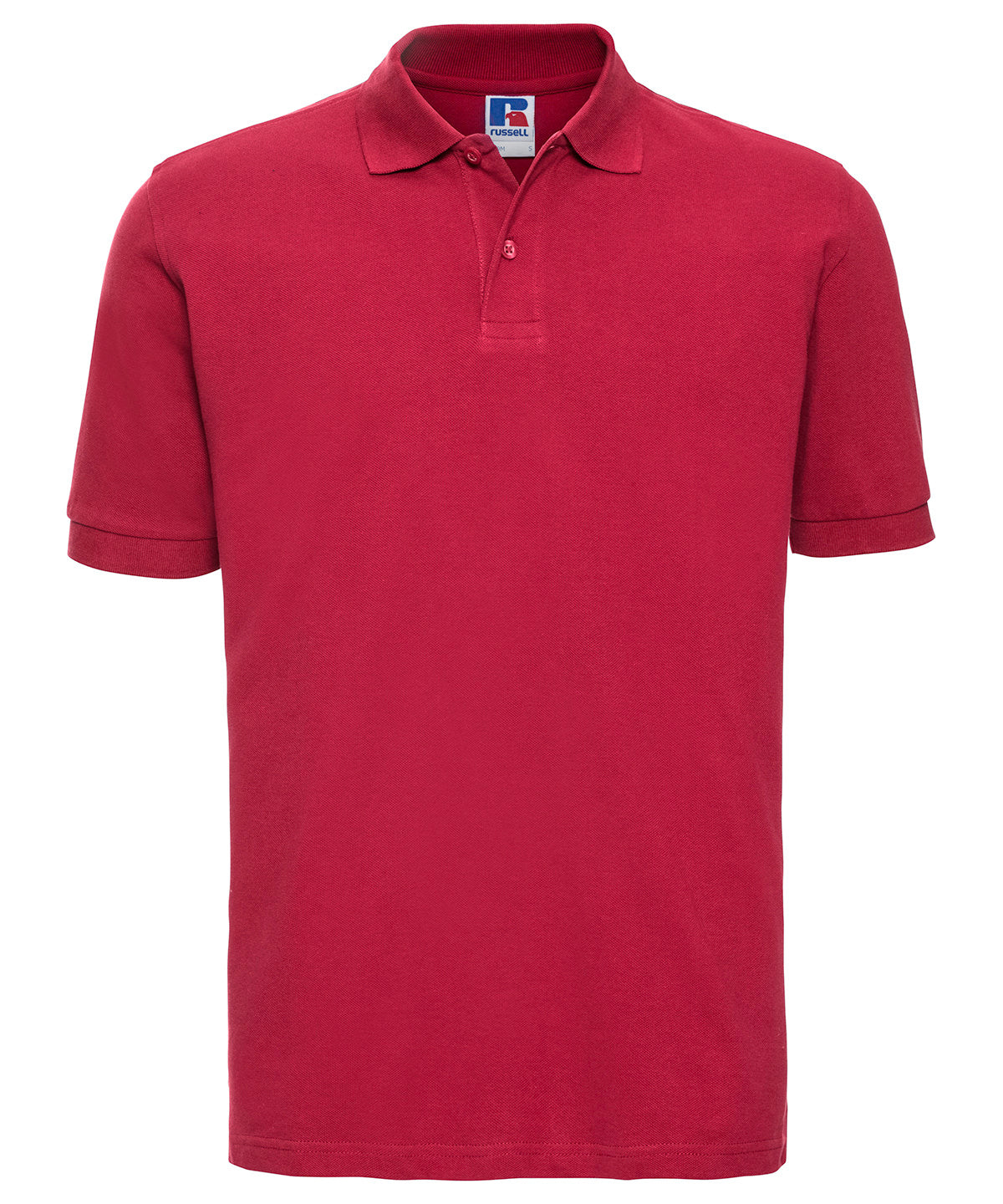 Pólóbolir - Classic Cotton Piqué Polo