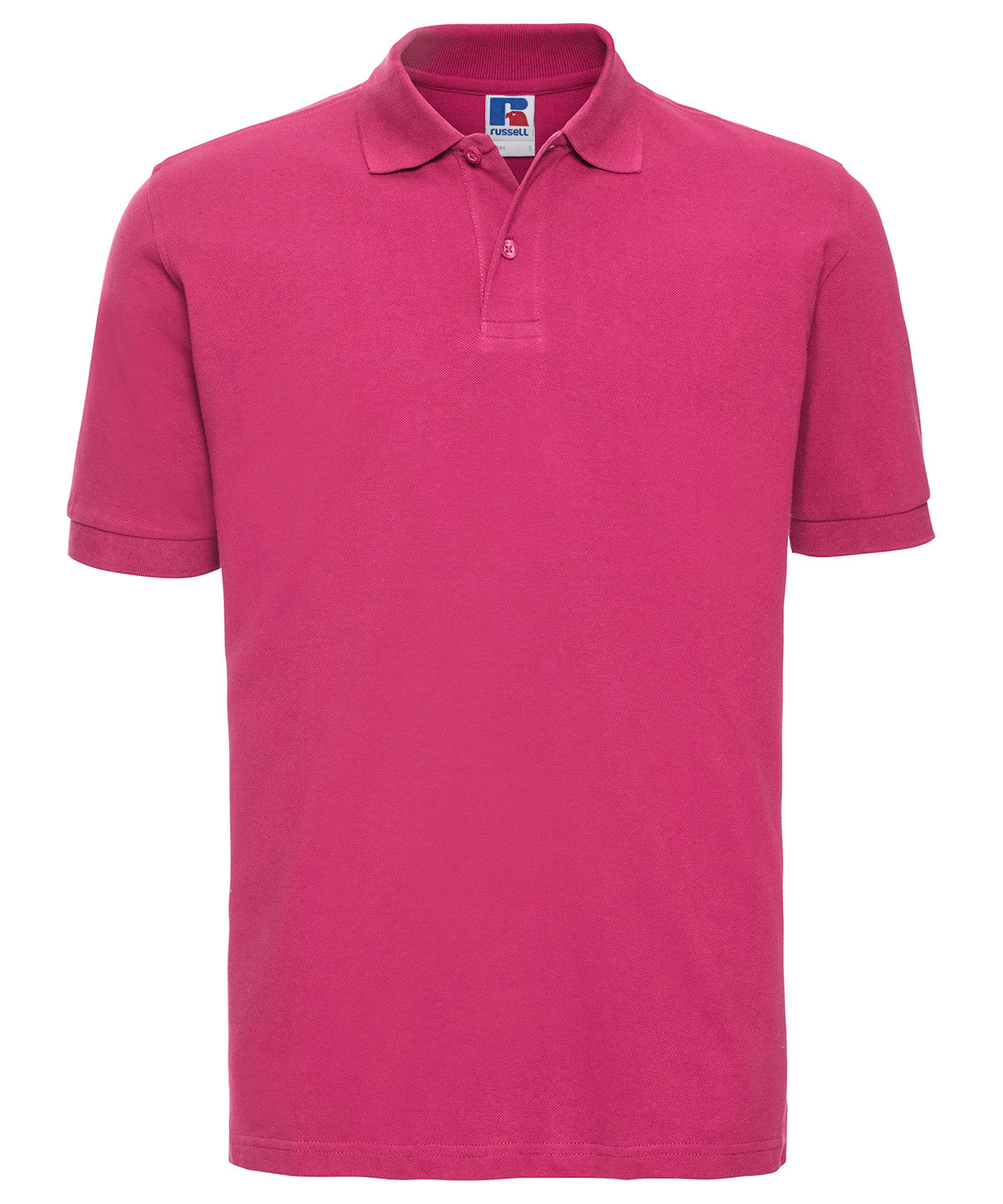 Pólóbolir - Classic Cotton Piqué Polo