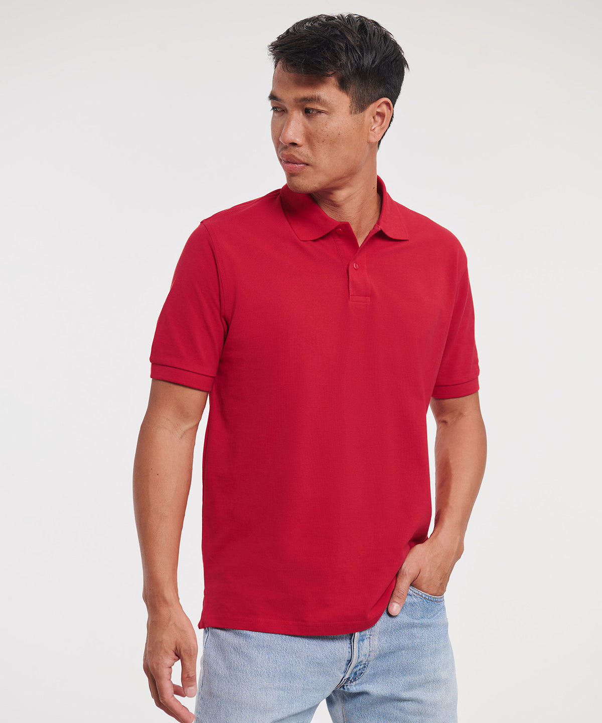 Pólóbolir - Classic Cotton Piqué Polo