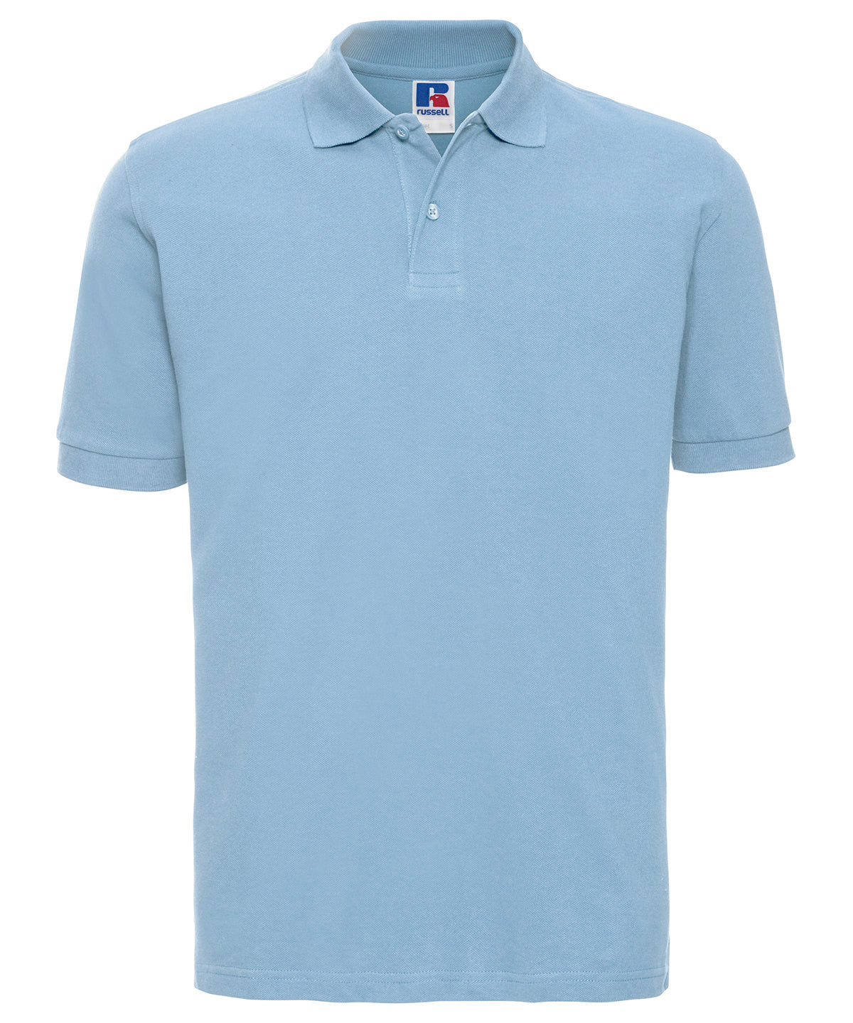 Pólóbolir - Classic Cotton Piqué Polo