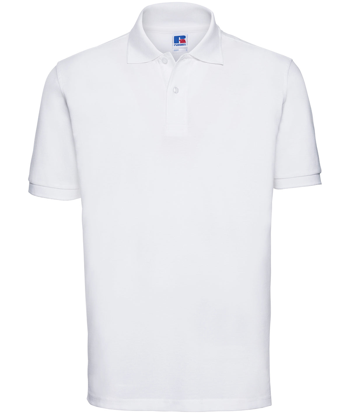 Pólóbolir - Classic Cotton Piqué Polo