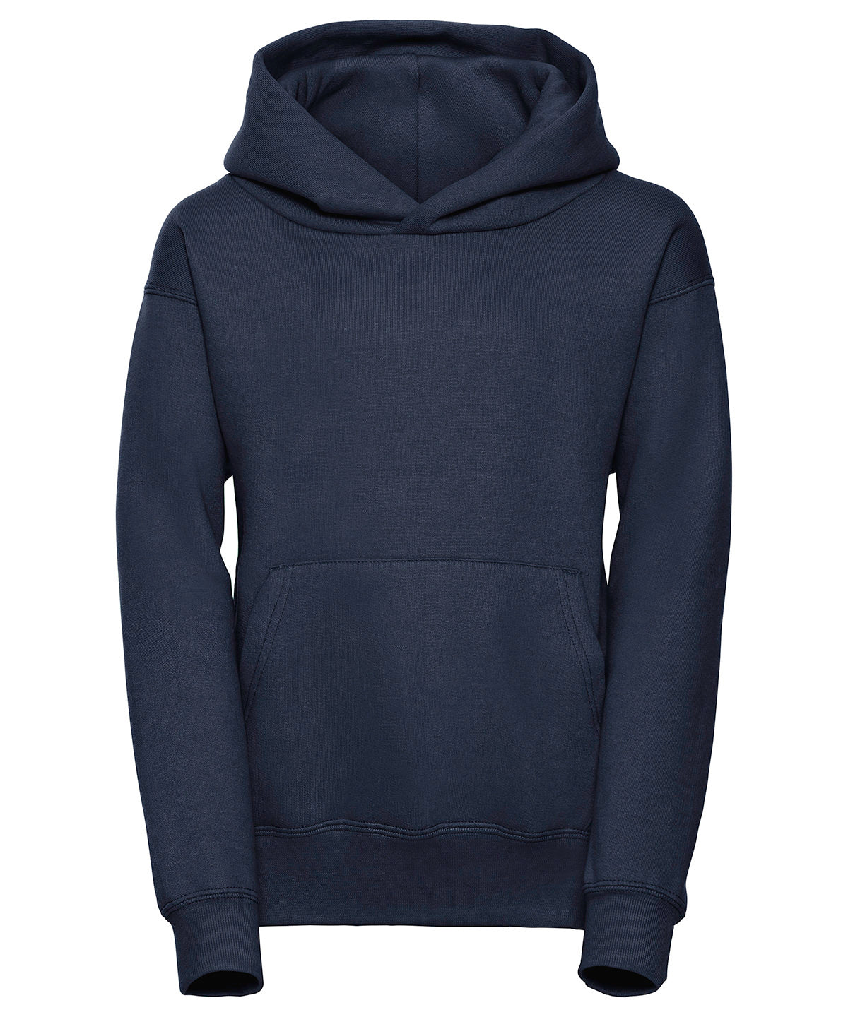 Hettupeysur - Kids Hooded Sweatshirt