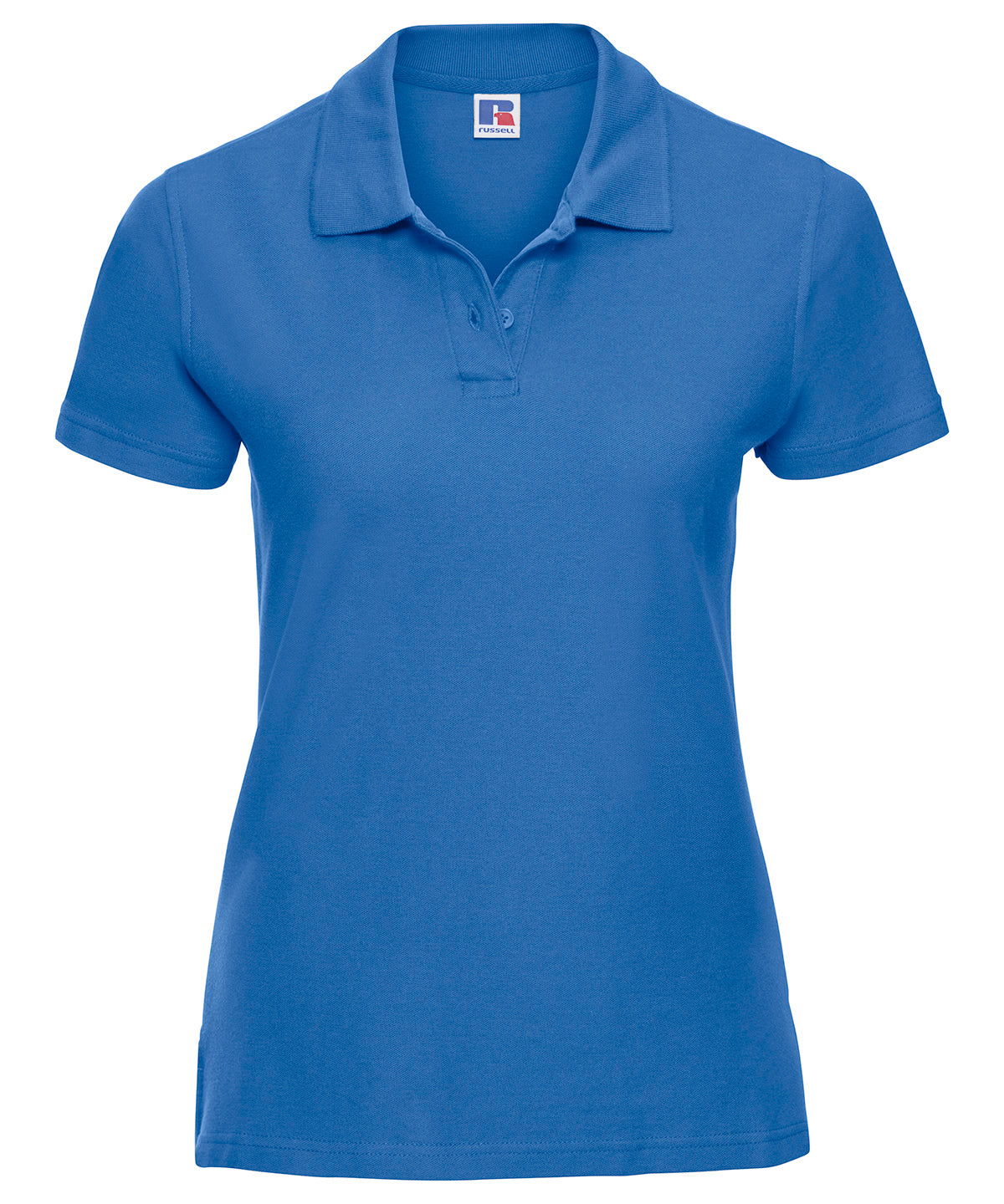 Pólóbolir - Women's Ultimate Classic Cotton Polo