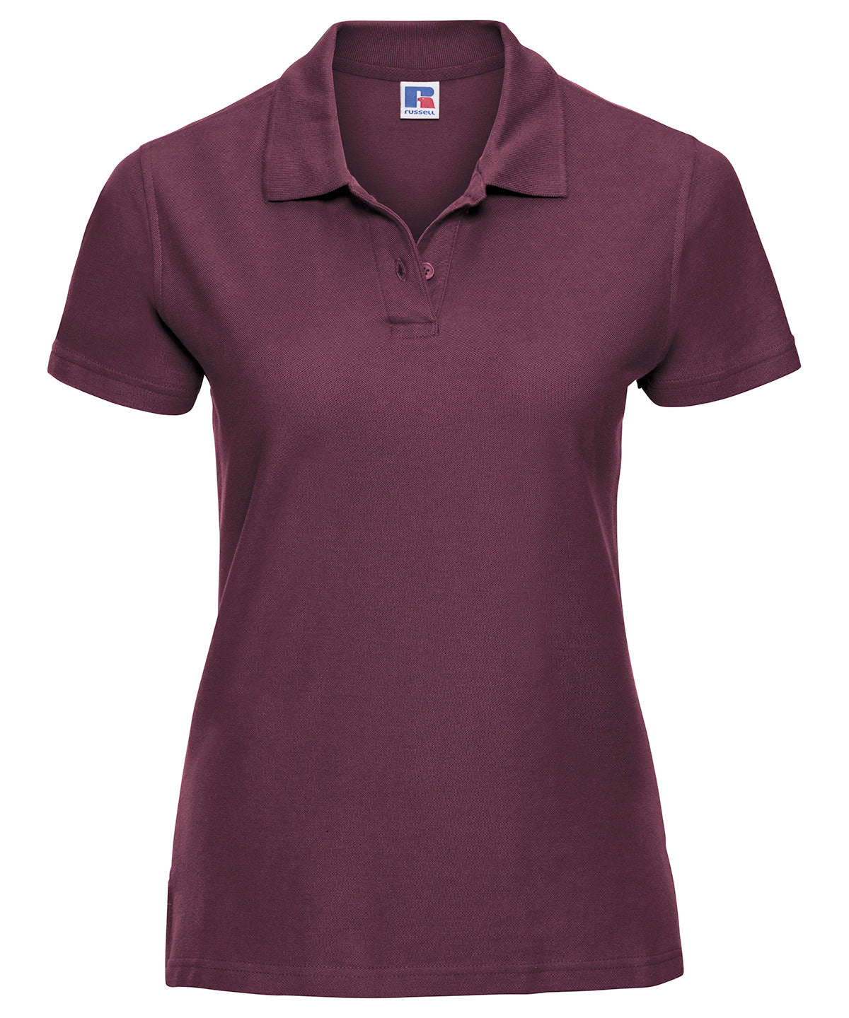 Pólóbolir - Women's Ultimate Classic Cotton Polo