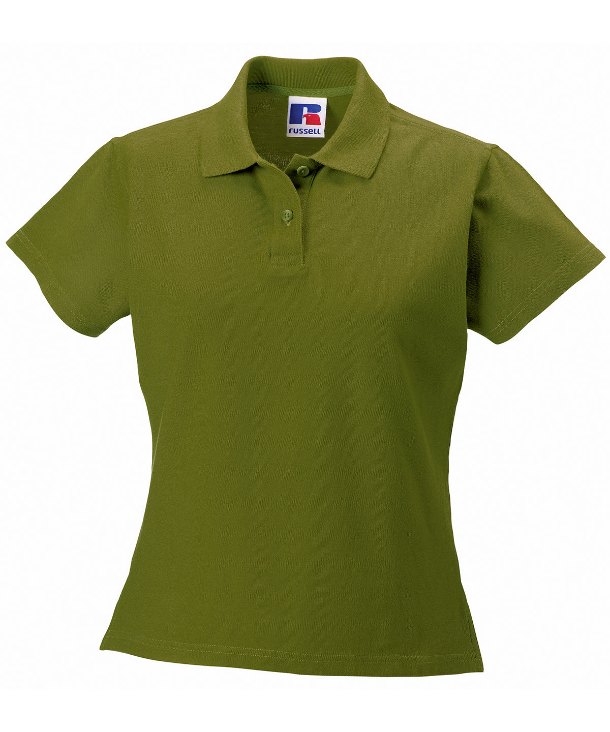 Pólóbolir - Women's Ultimate Classic Cotton Polo