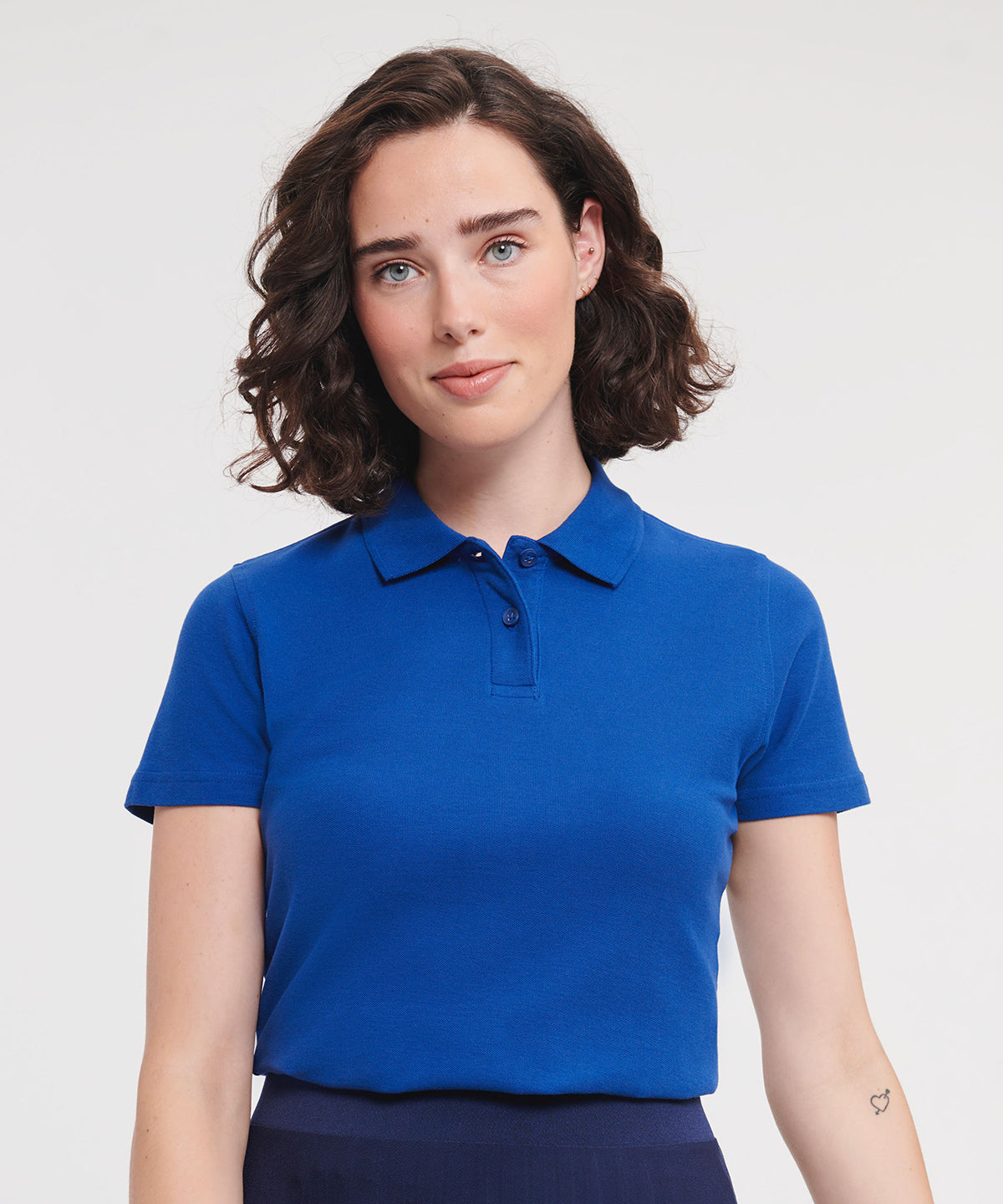 Pólóbolir - Women's Ultimate Classic Cotton Polo