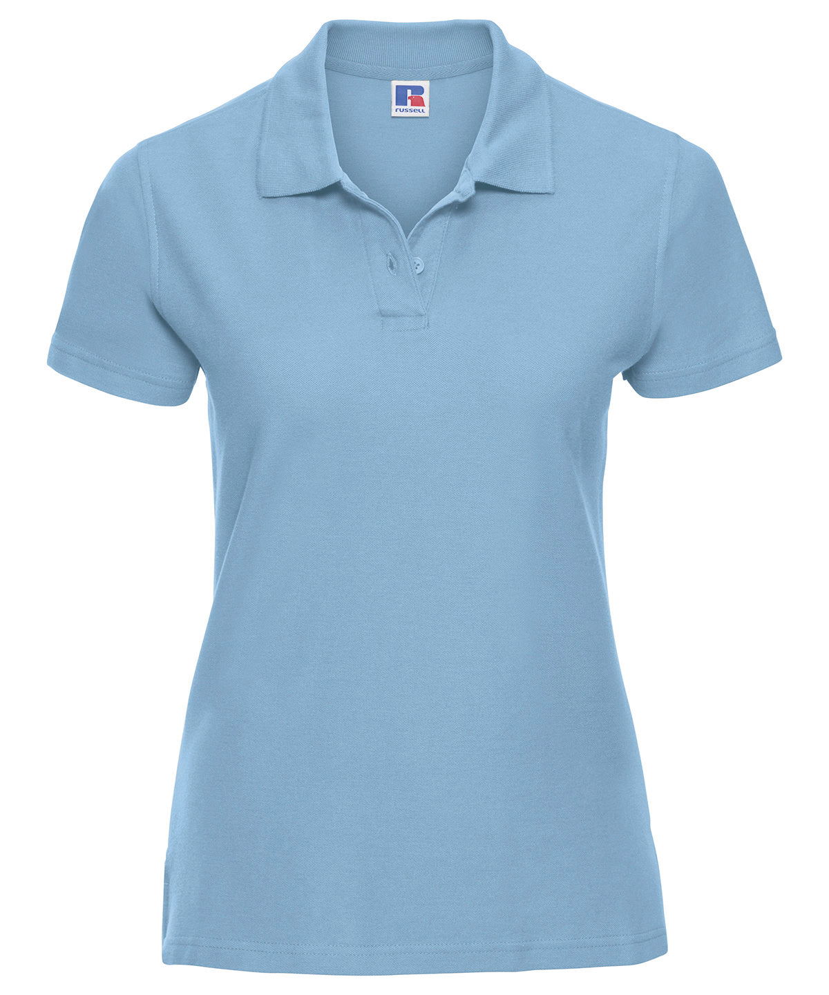 Pólóbolir - Women's Ultimate Classic Cotton Polo