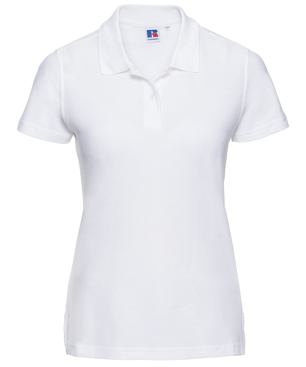 Pólóbolir - Women's Ultimate Classic Cotton Polo