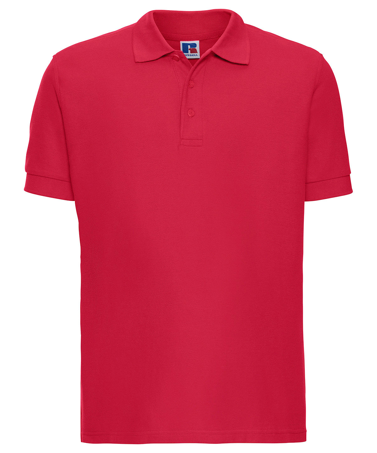 Pólóbolir - Ultimate Classic Cotton Polo