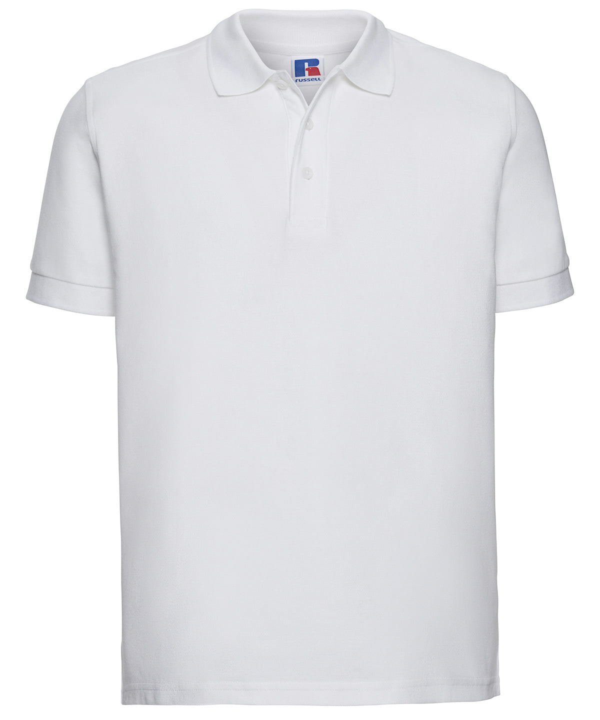 Pólóbolir - Ultimate Classic Cotton Polo