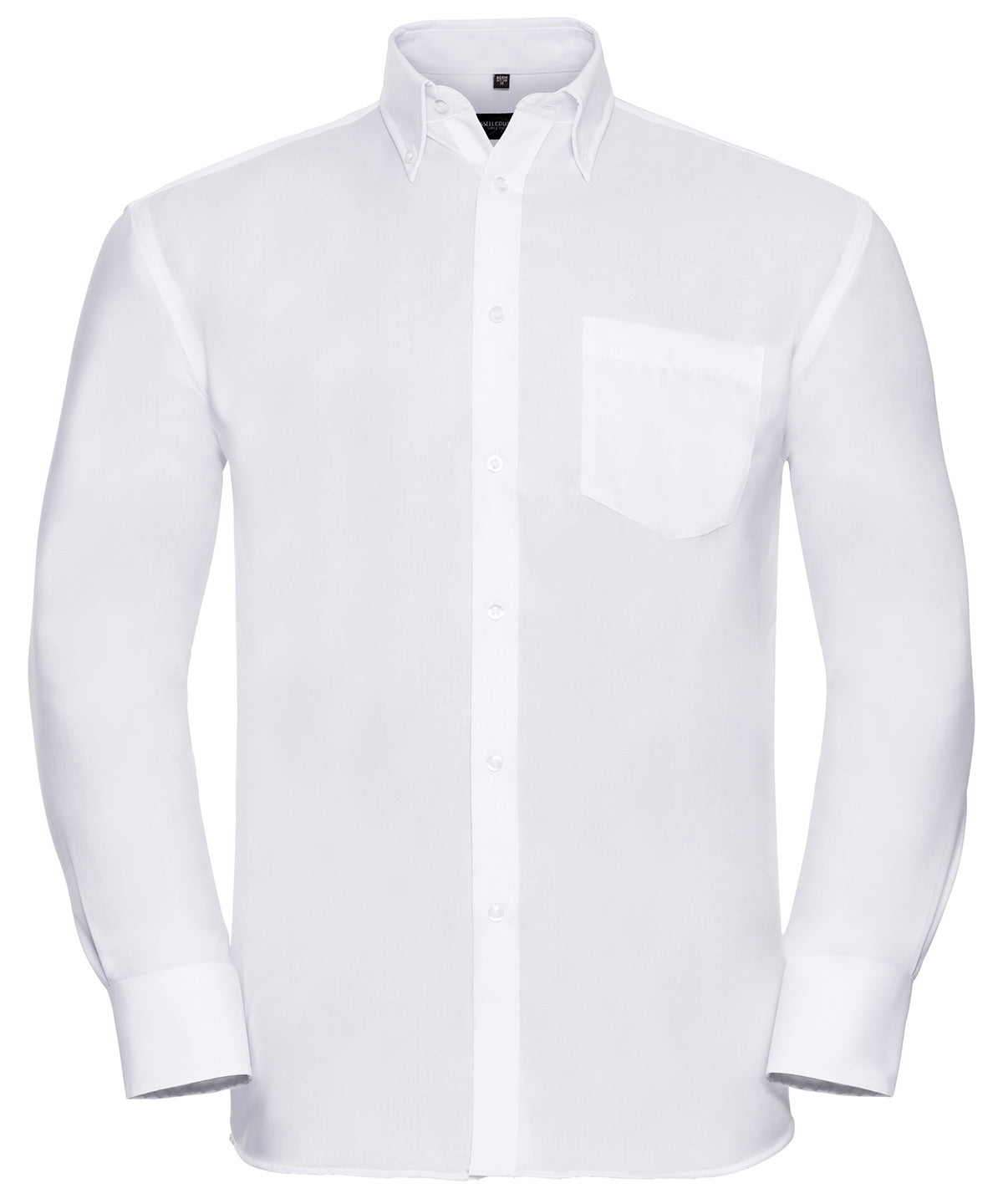 Bolir - Long Sleeve Ultimate Non-iron Shirt