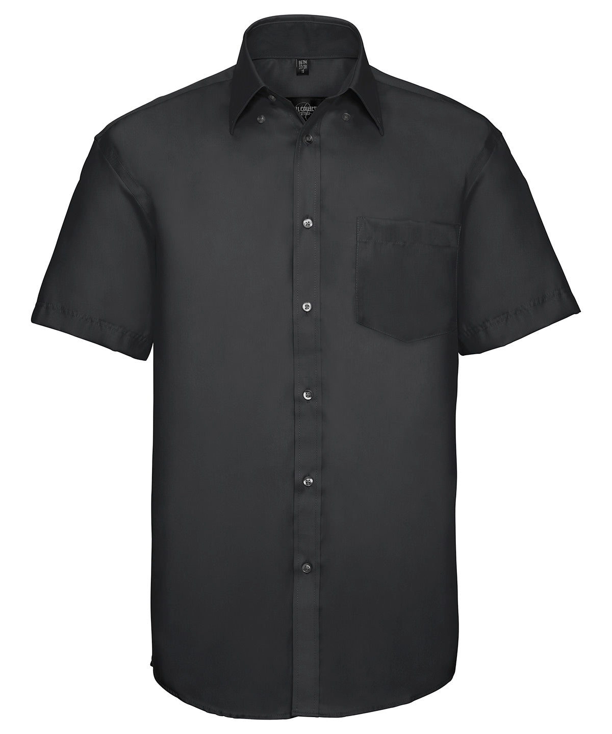 Bolir - Short Sleeve Ultimate Non-iron Shirt