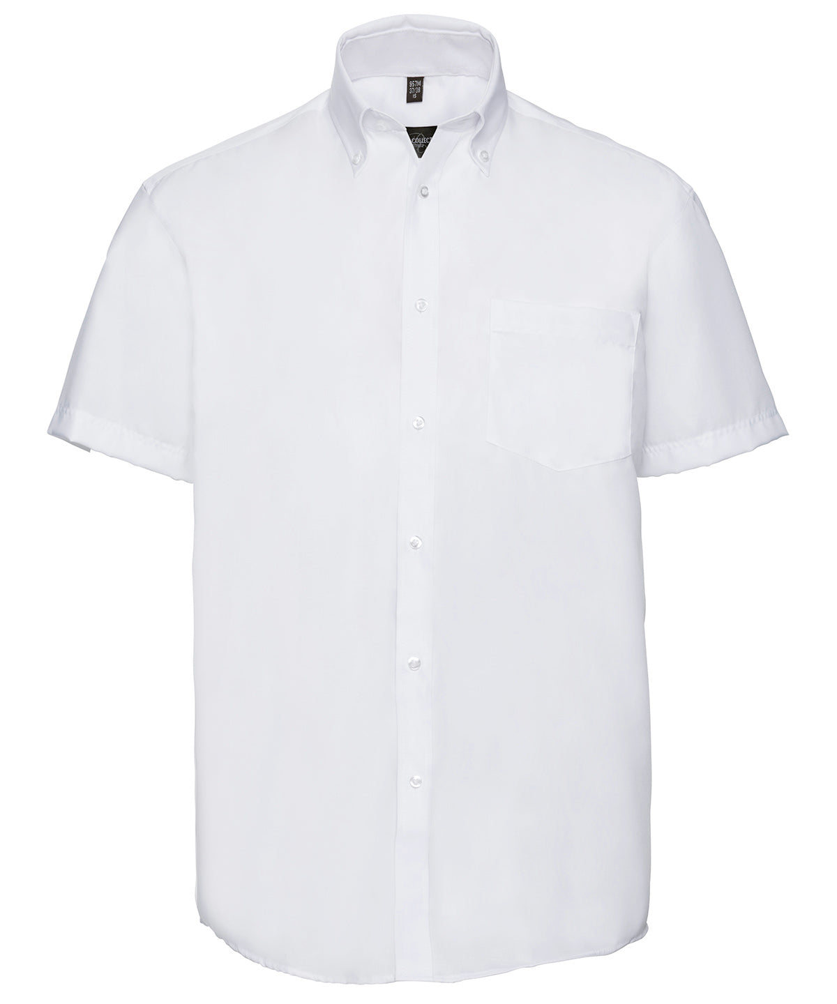 Bolir - Short Sleeve Ultimate Non-iron Shirt