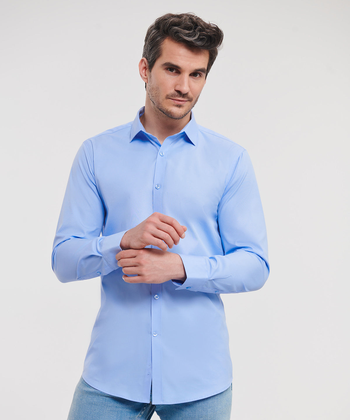 Bolir - Long Sleeve Ultimate Stretch Shirt