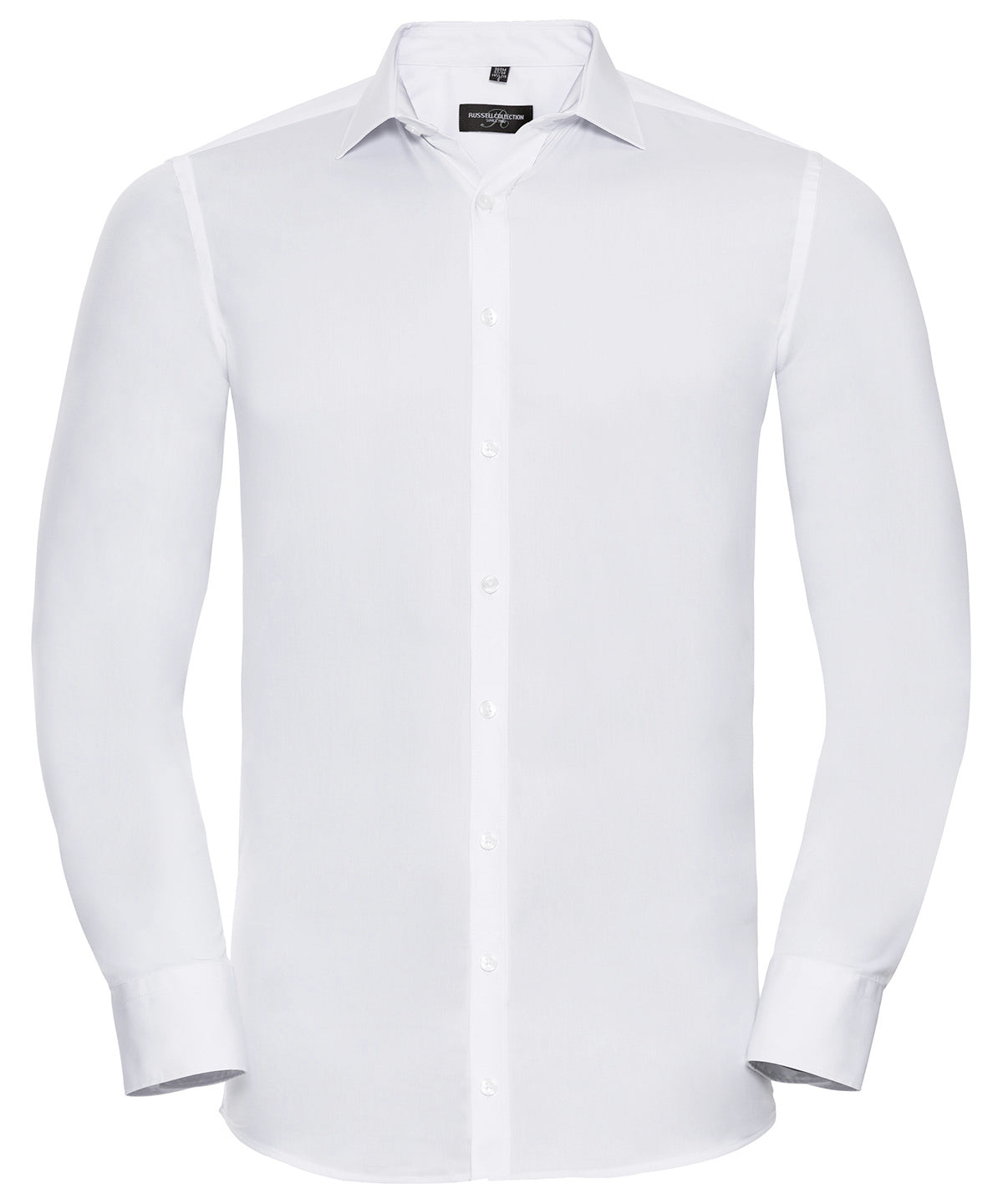 Bolir - Long Sleeve Ultimate Stretch Shirt