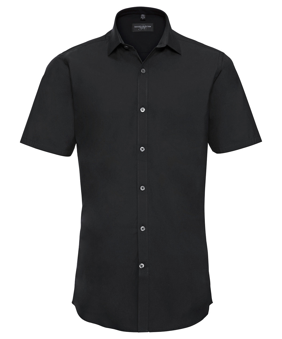 Bolir - Short Sleeve Ultimate Stretch Shirt