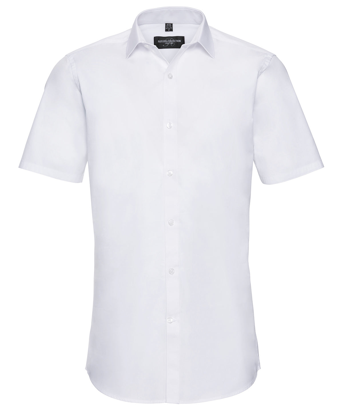 Bolir - Short Sleeve Ultimate Stretch Shirt