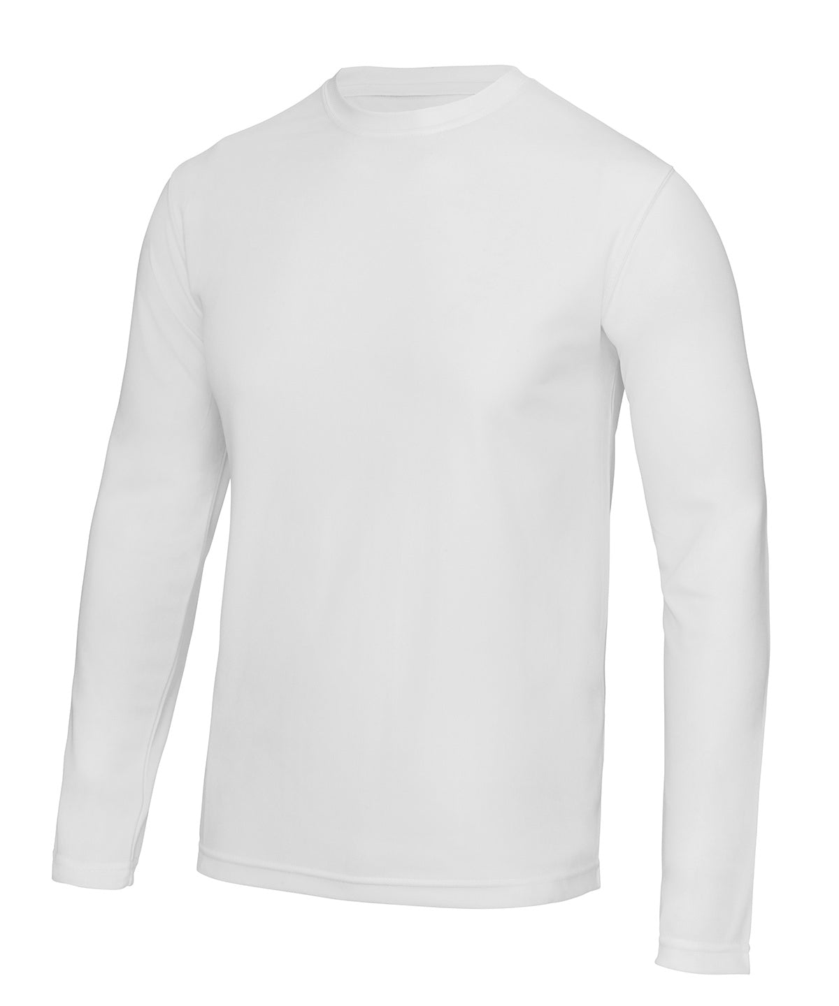 Stuttermabolir - Long Sleeve Cool T