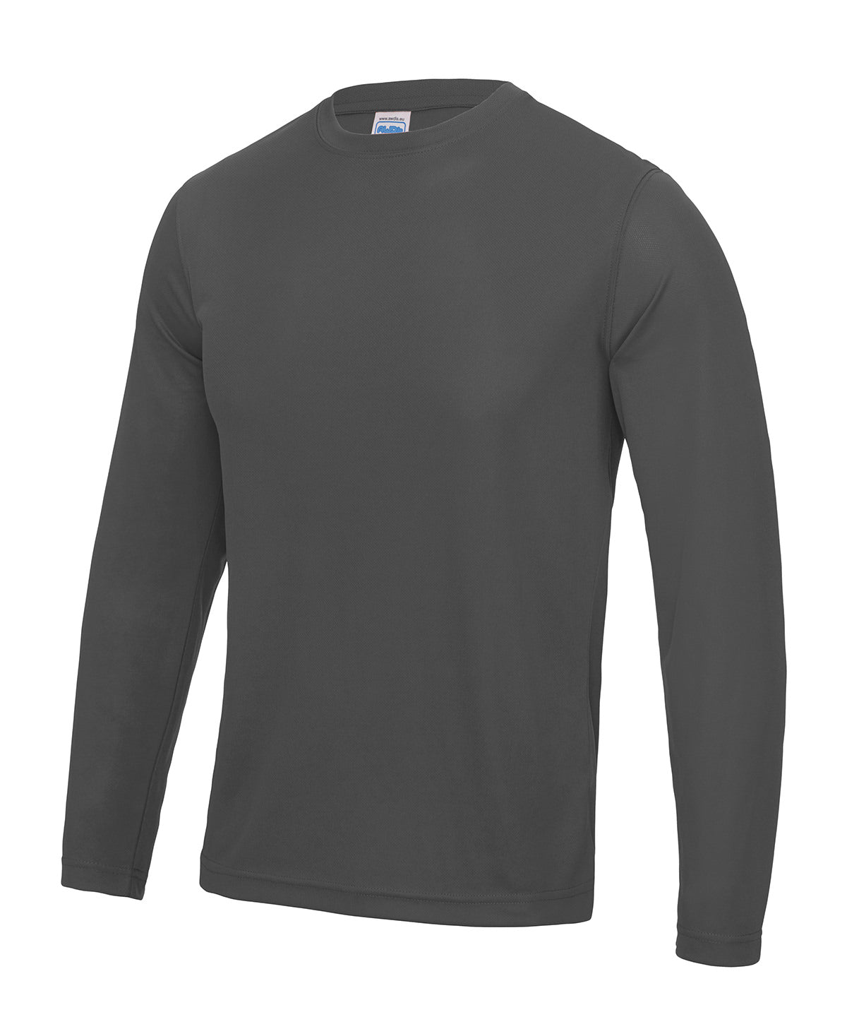 Stuttermabolir - Long Sleeve Cool T