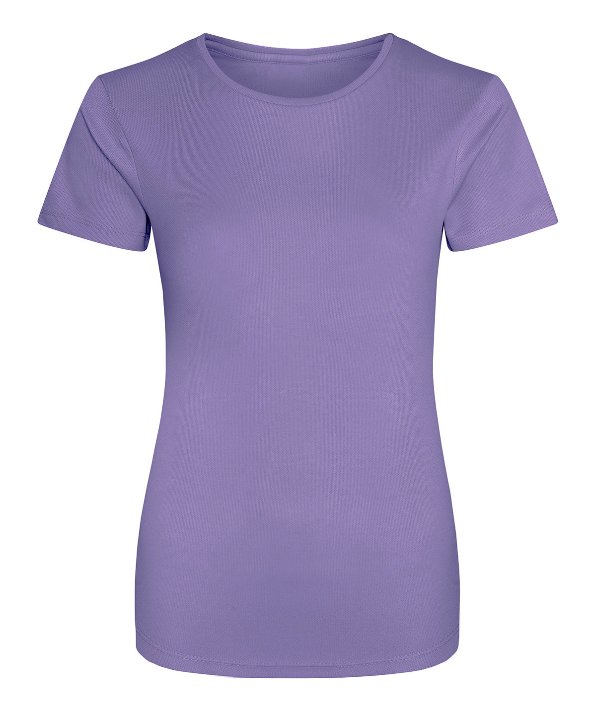 Stuttermabolir - Women's Cool T