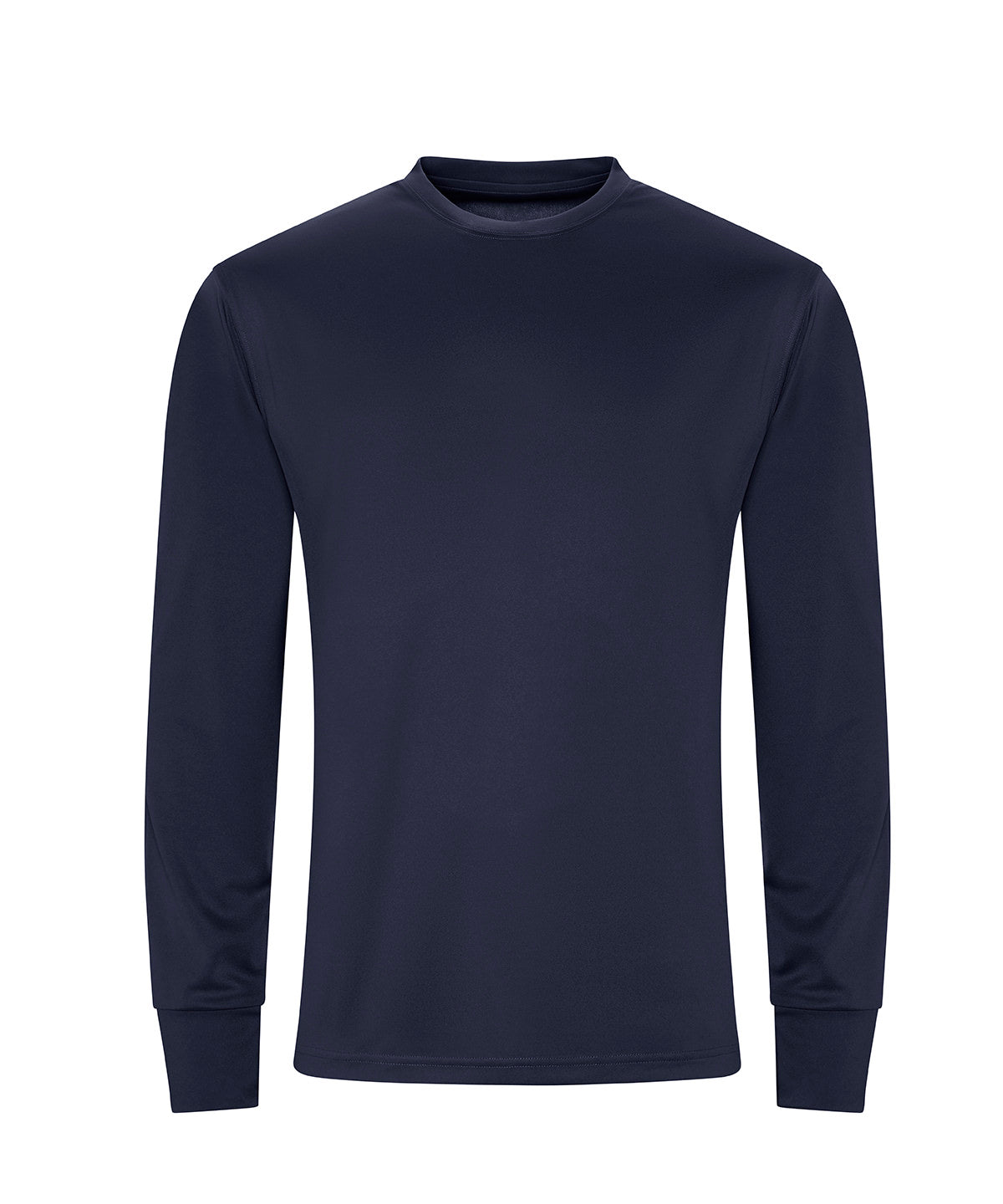 Stuttermabolir - Long Sleeve Active T