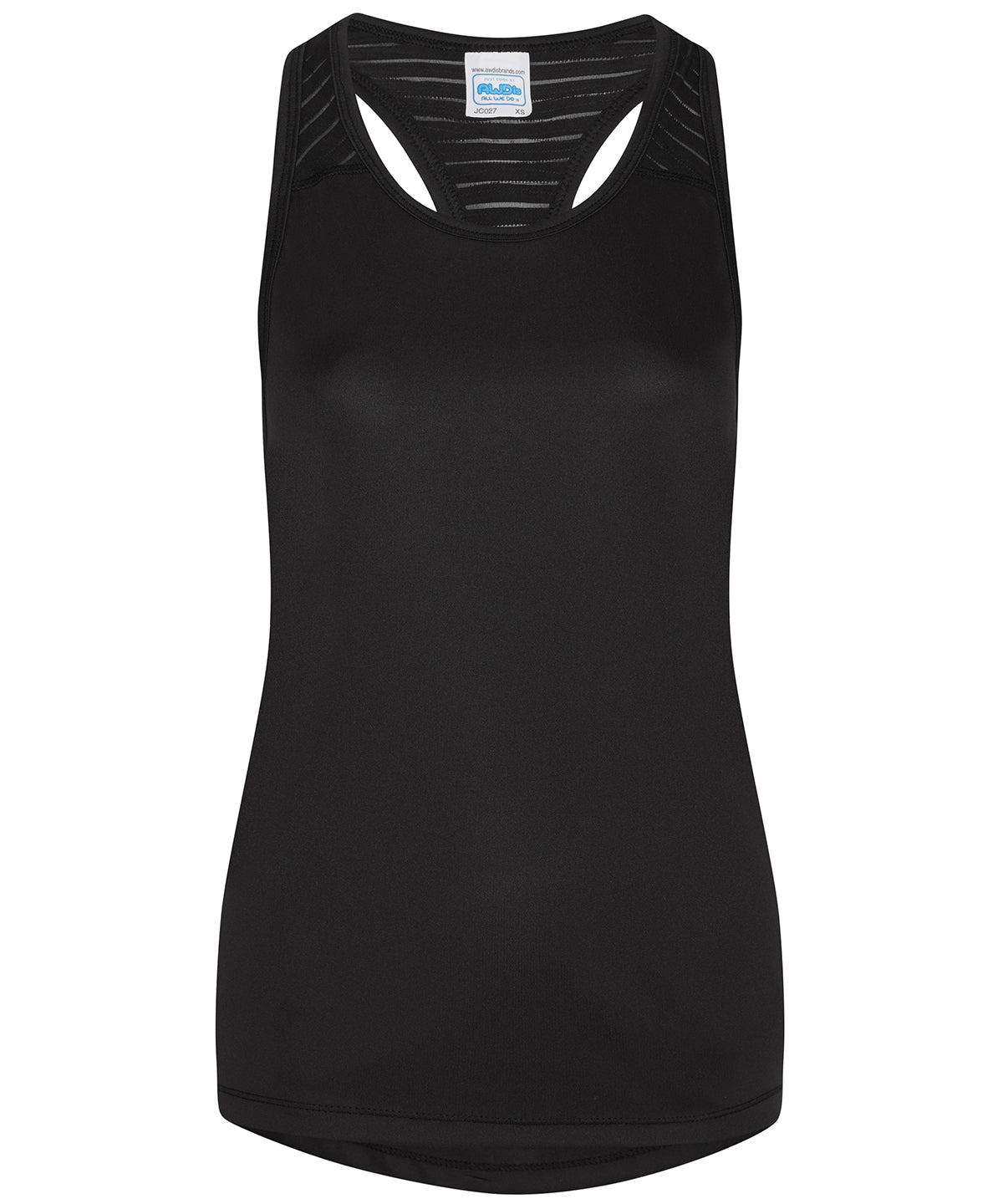 Vesti - Women's Cool Smooth Workout Vest