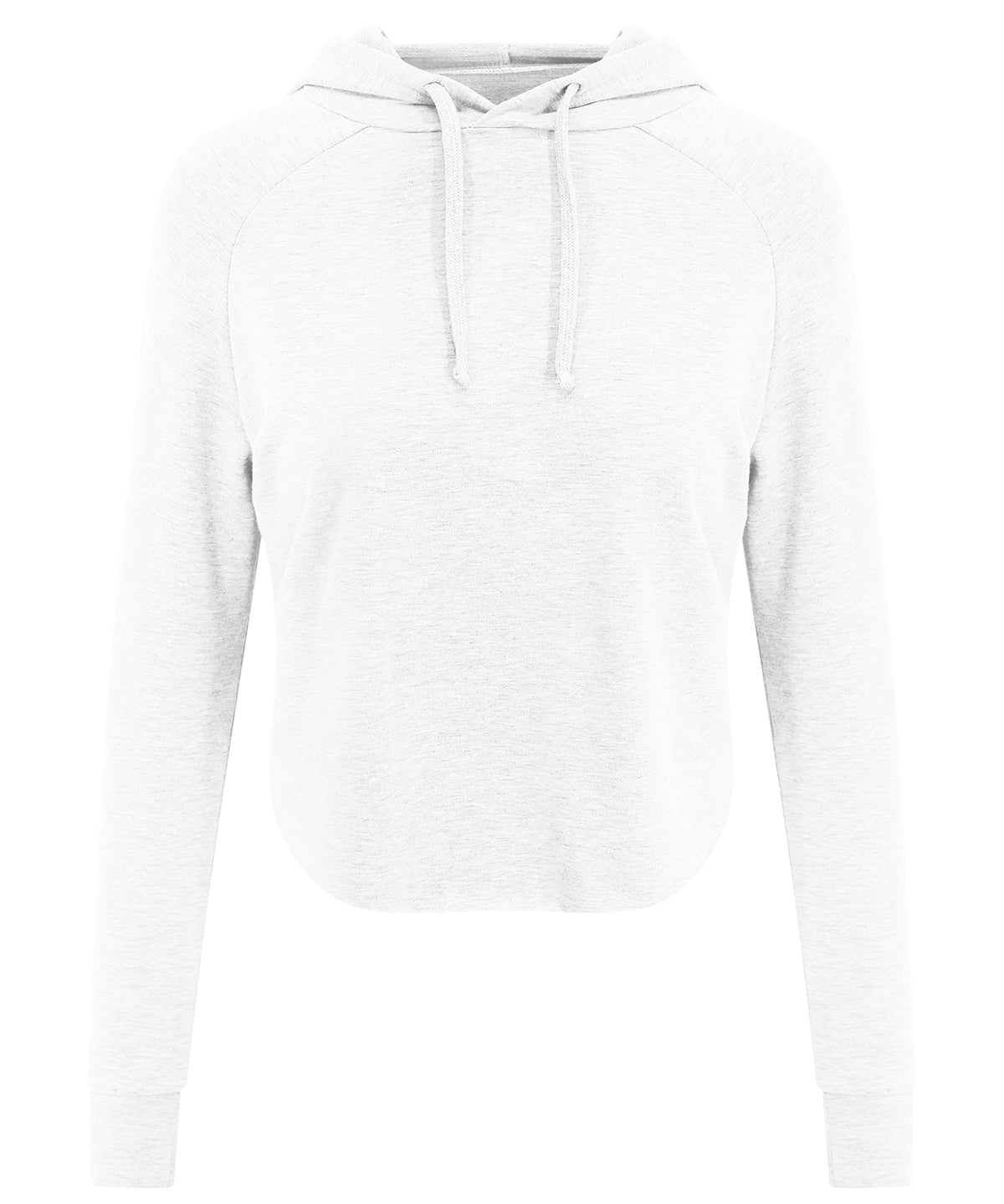 Hettupeysur - Women's Cross Back Hoodie