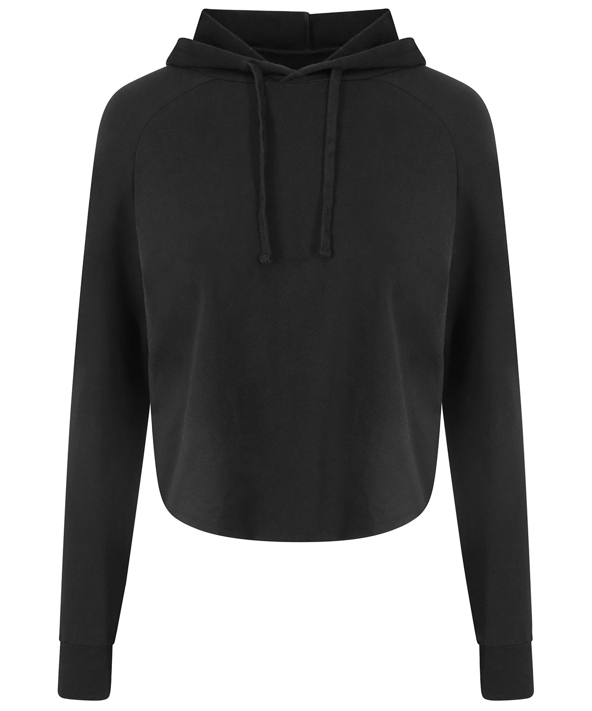 Hettupeysur - Women's Cross Back Hoodie