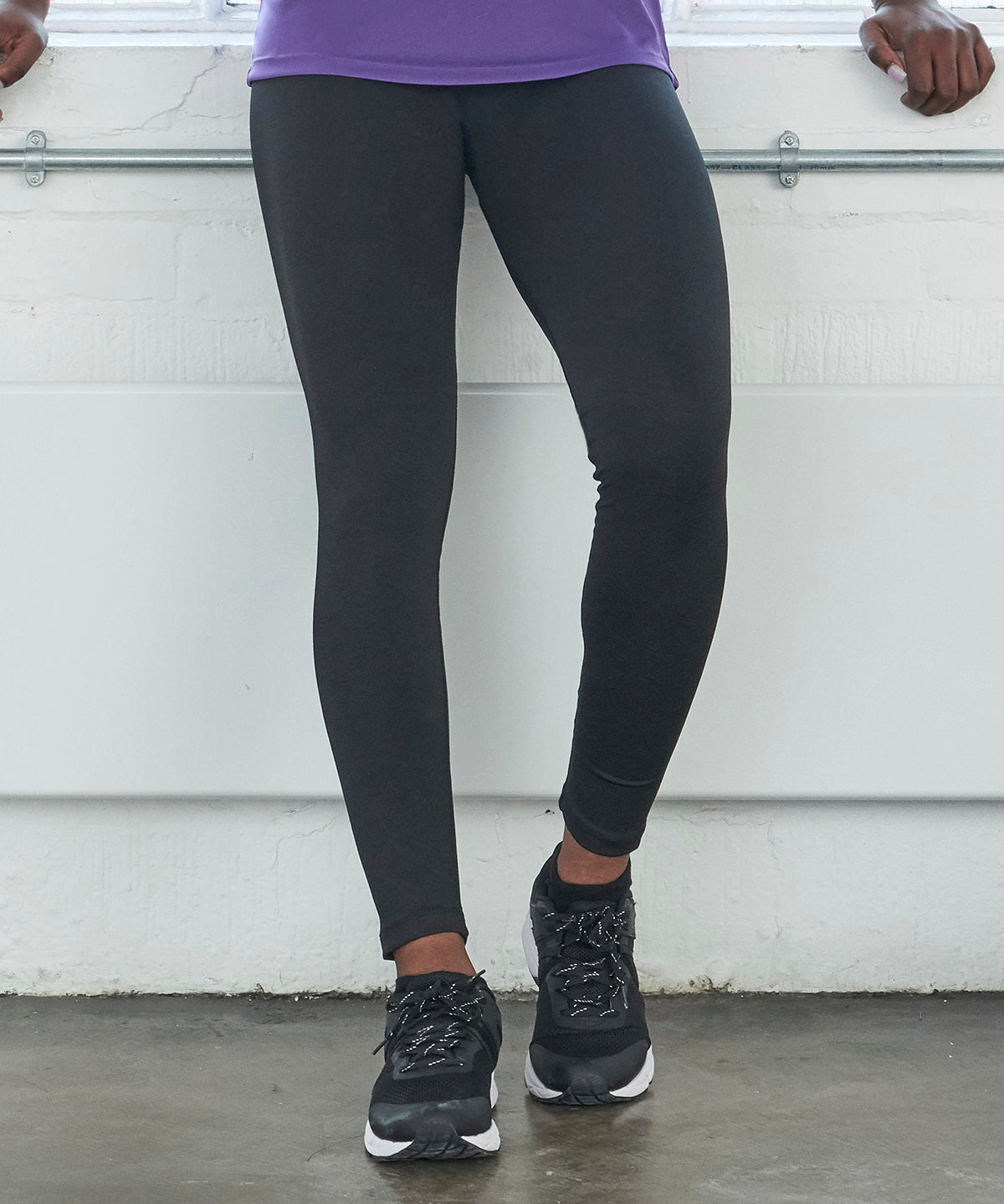 Leggings - Women's Cool Workout Leggings