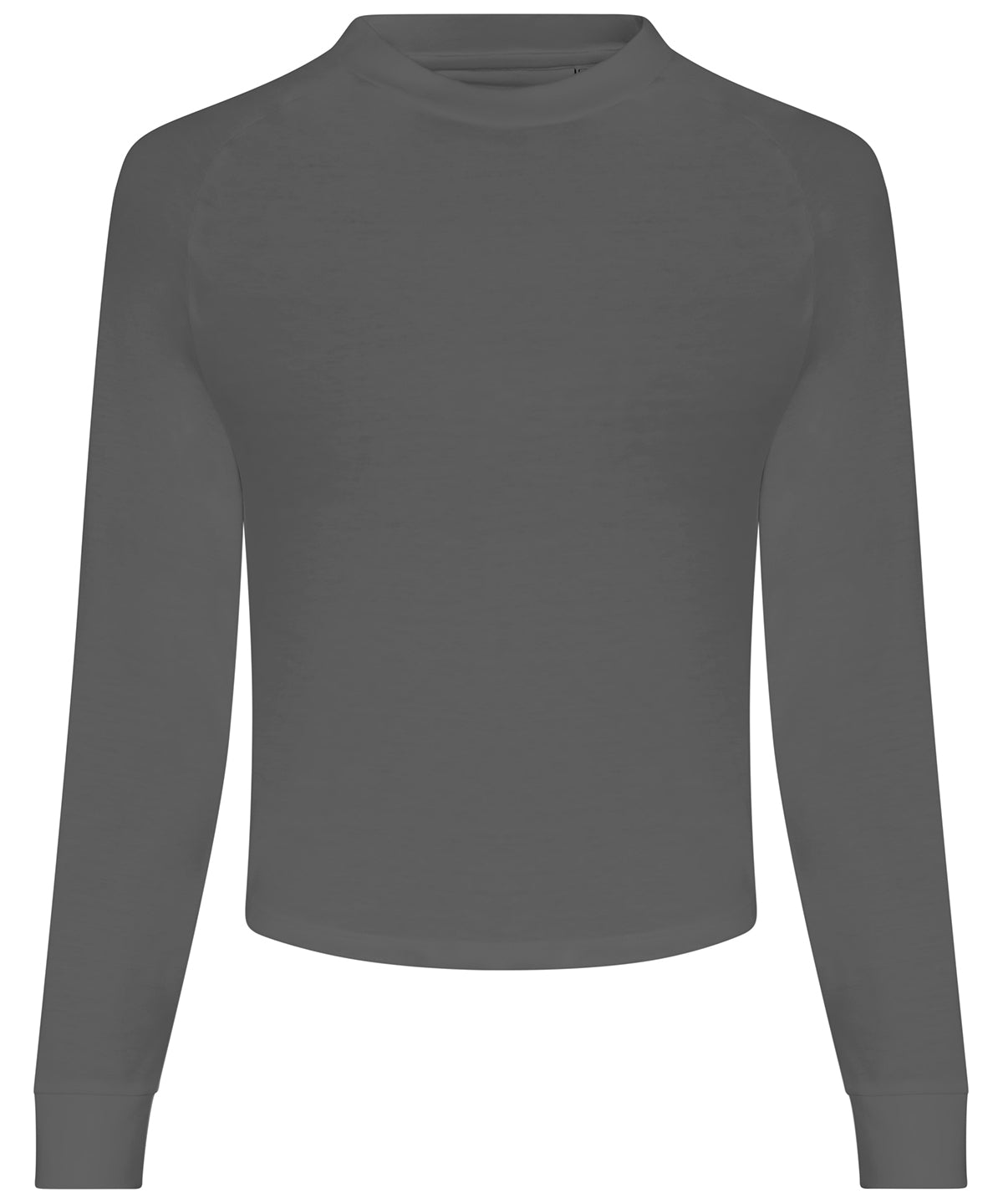 Stuttermabolir - Women's Cross Back Tee