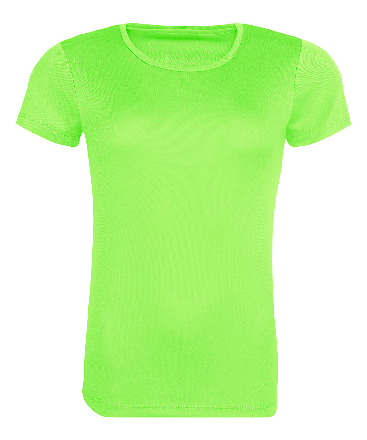 Women's Recycled Cool T