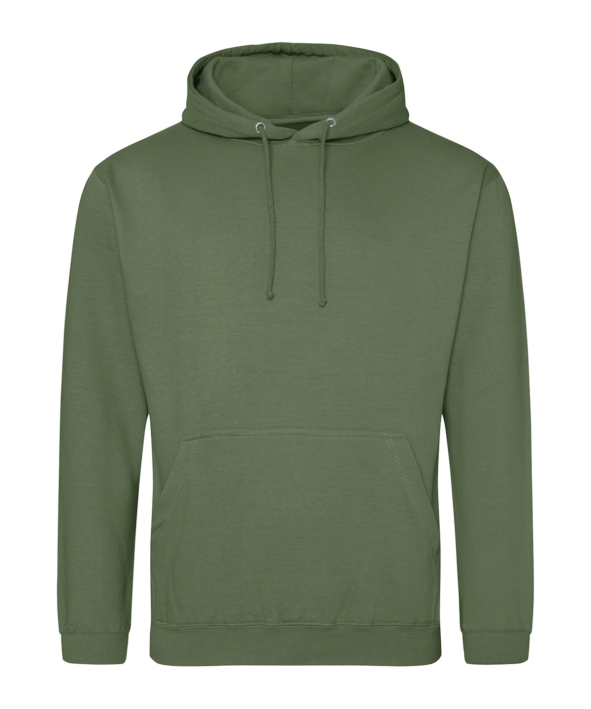 Hettupeysur - College Hoodie