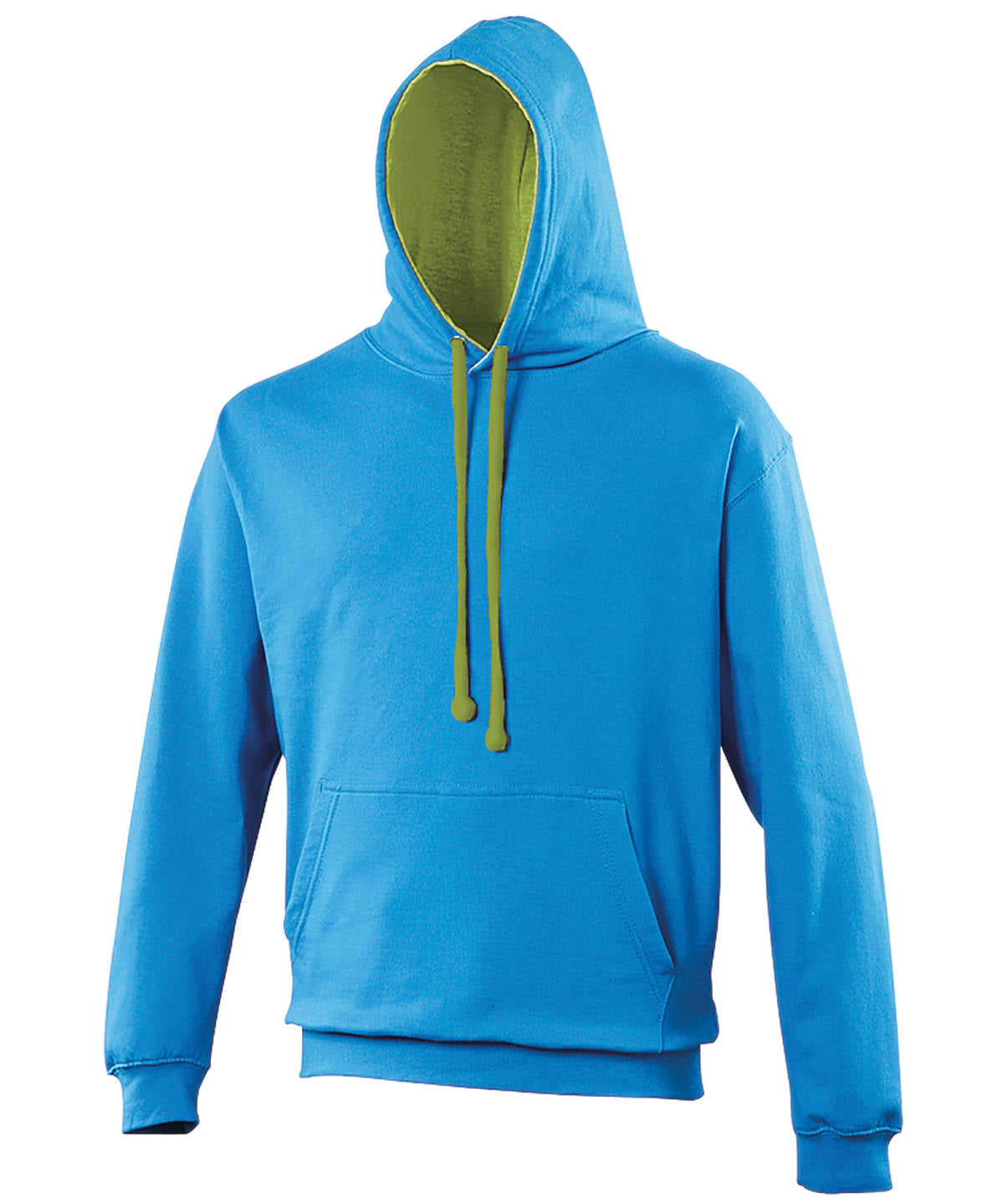 Hettupeysur - Varsity Hoodie