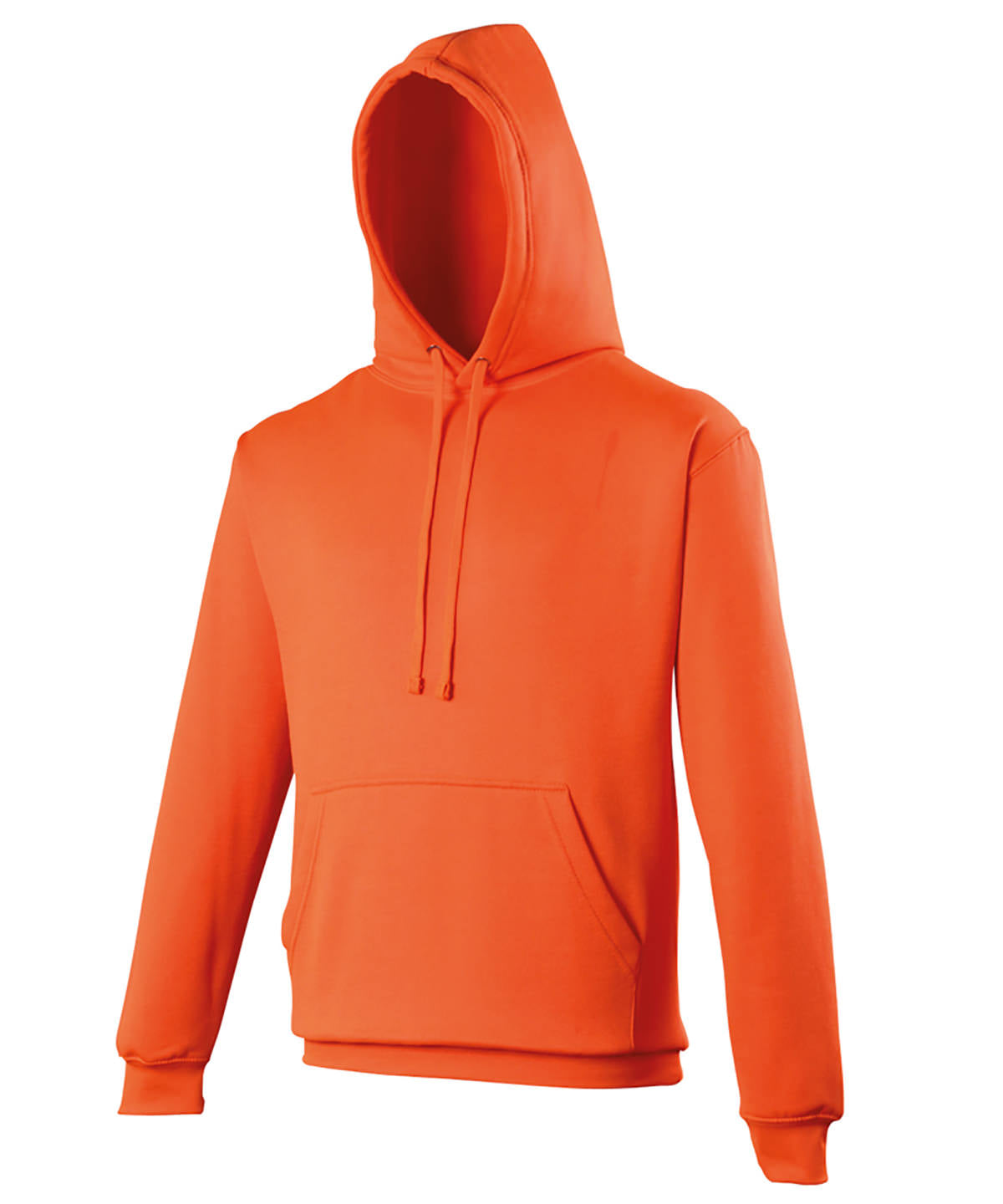 Hettupeysur - Electric Hoodie