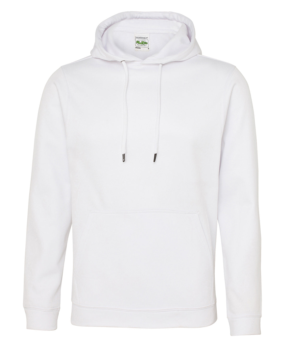 Hettupeysur - Sports Polyester Hoodie