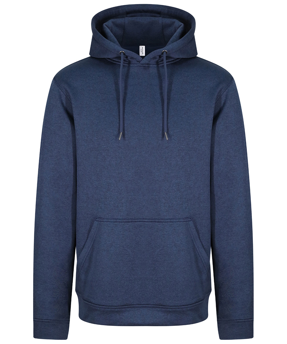 Hettupeysur - Sports Polyester Hoodie