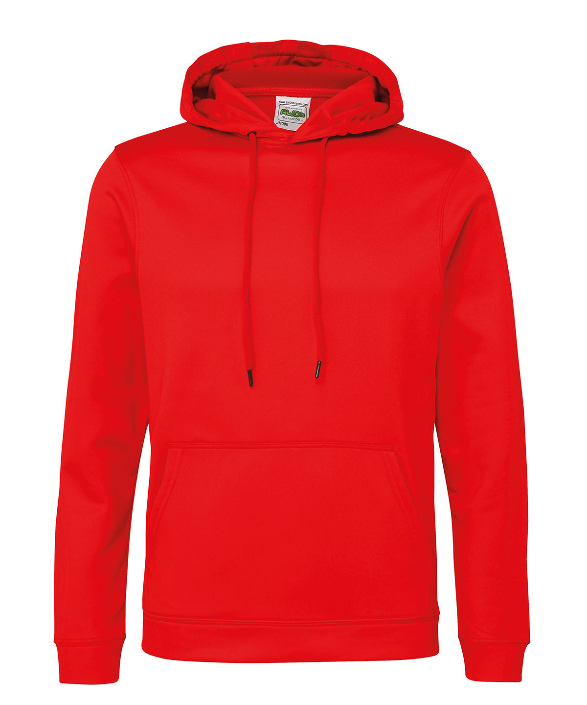 Hettupeysur - Sports Polyester Hoodie