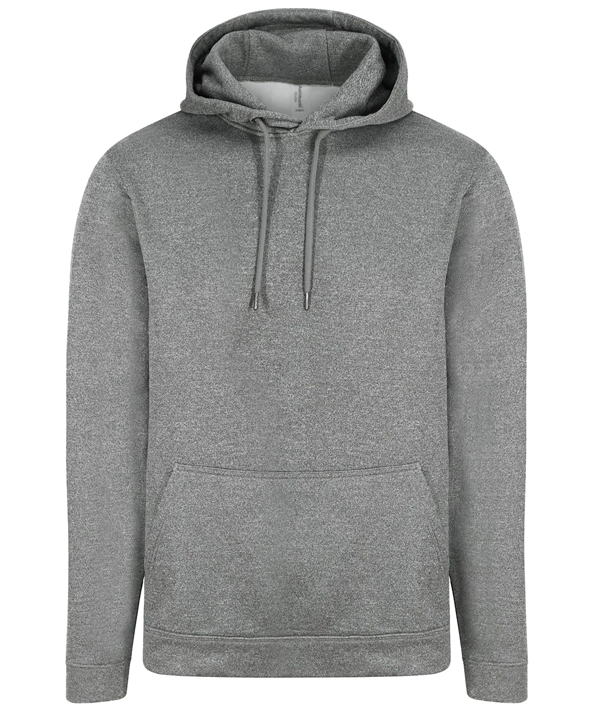 Hettupeysur - Sports Polyester Hoodie