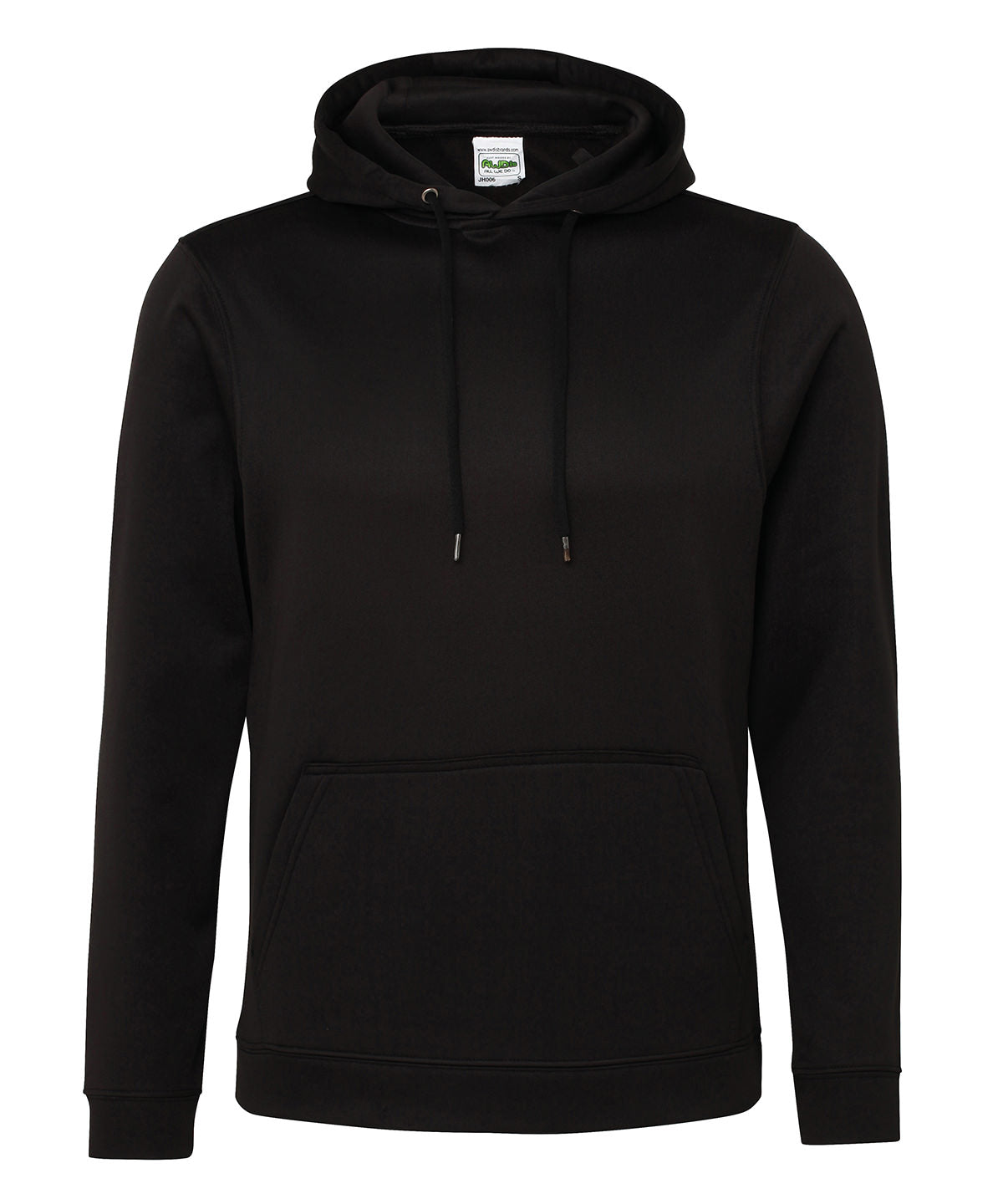 Hettupeysur - Sports Polyester Hoodie