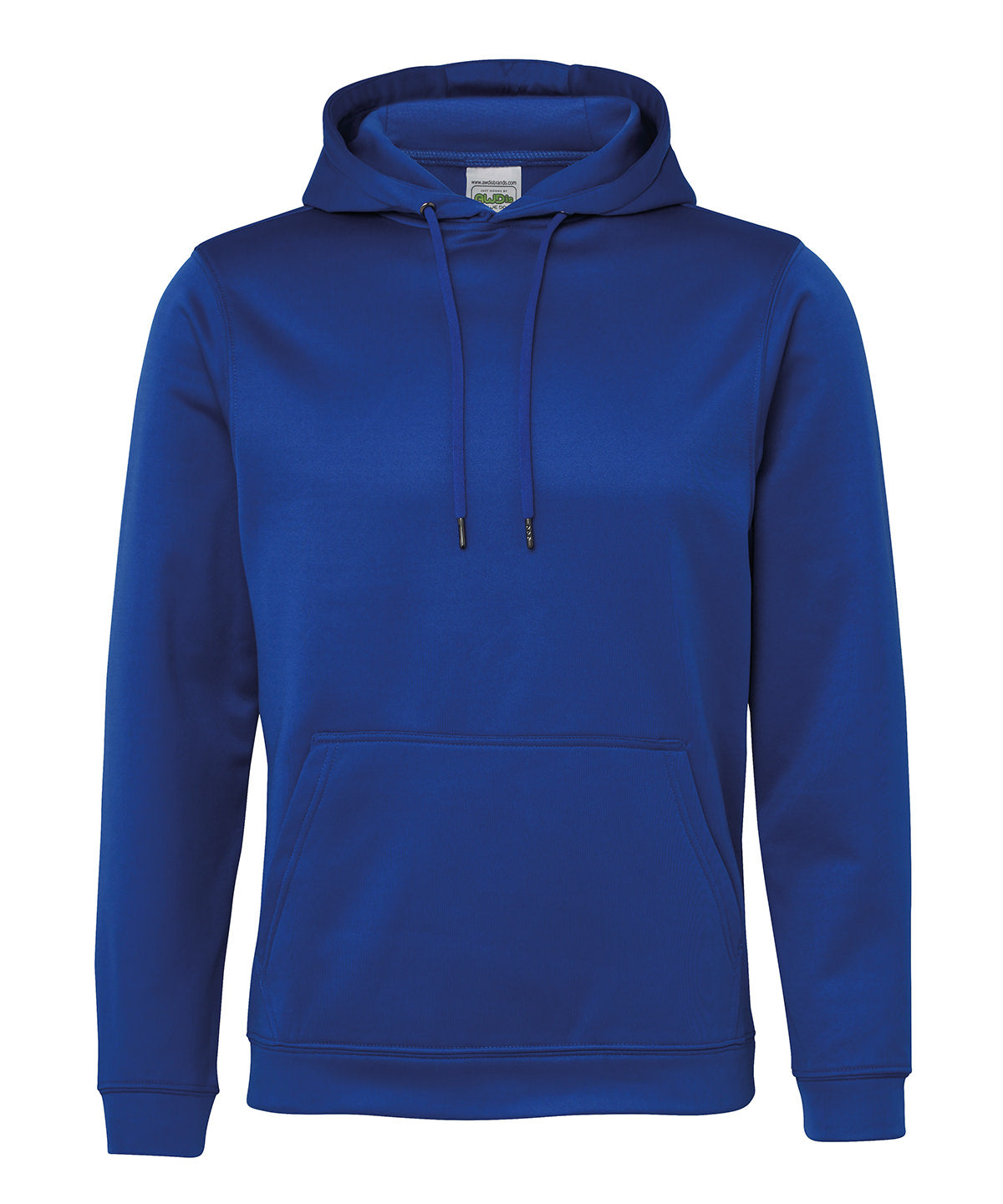 Hettupeysur - Sports Polyester Hoodie