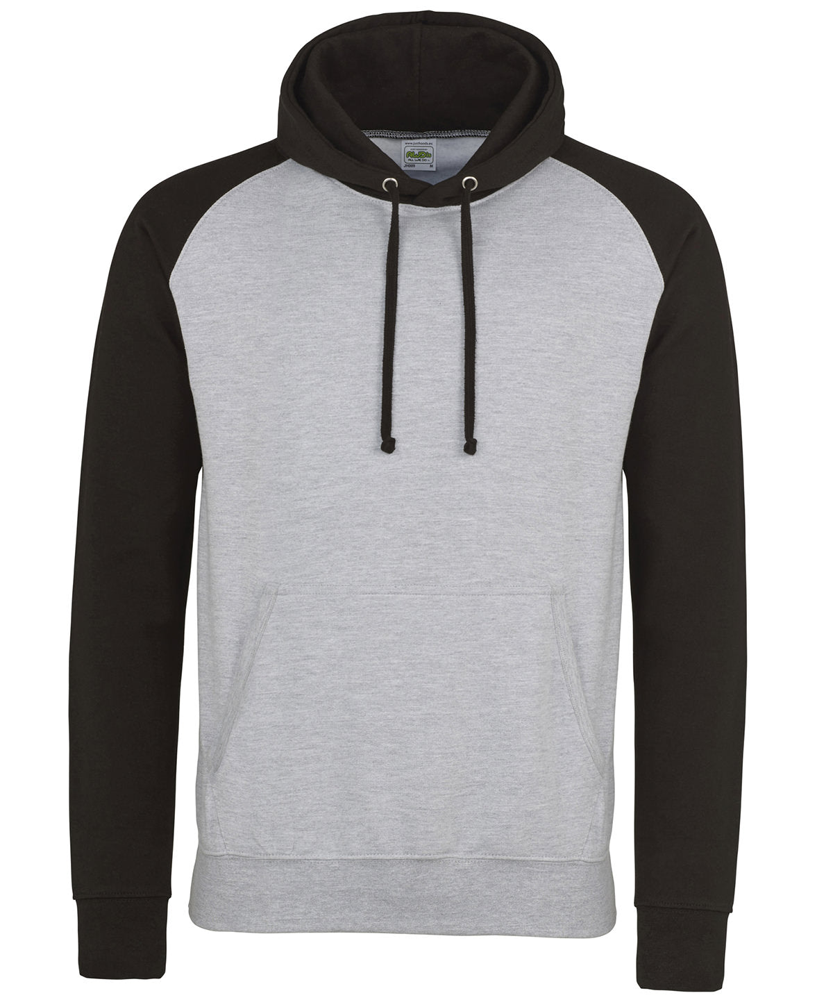 Hettupeysur - Baseball Hoodie