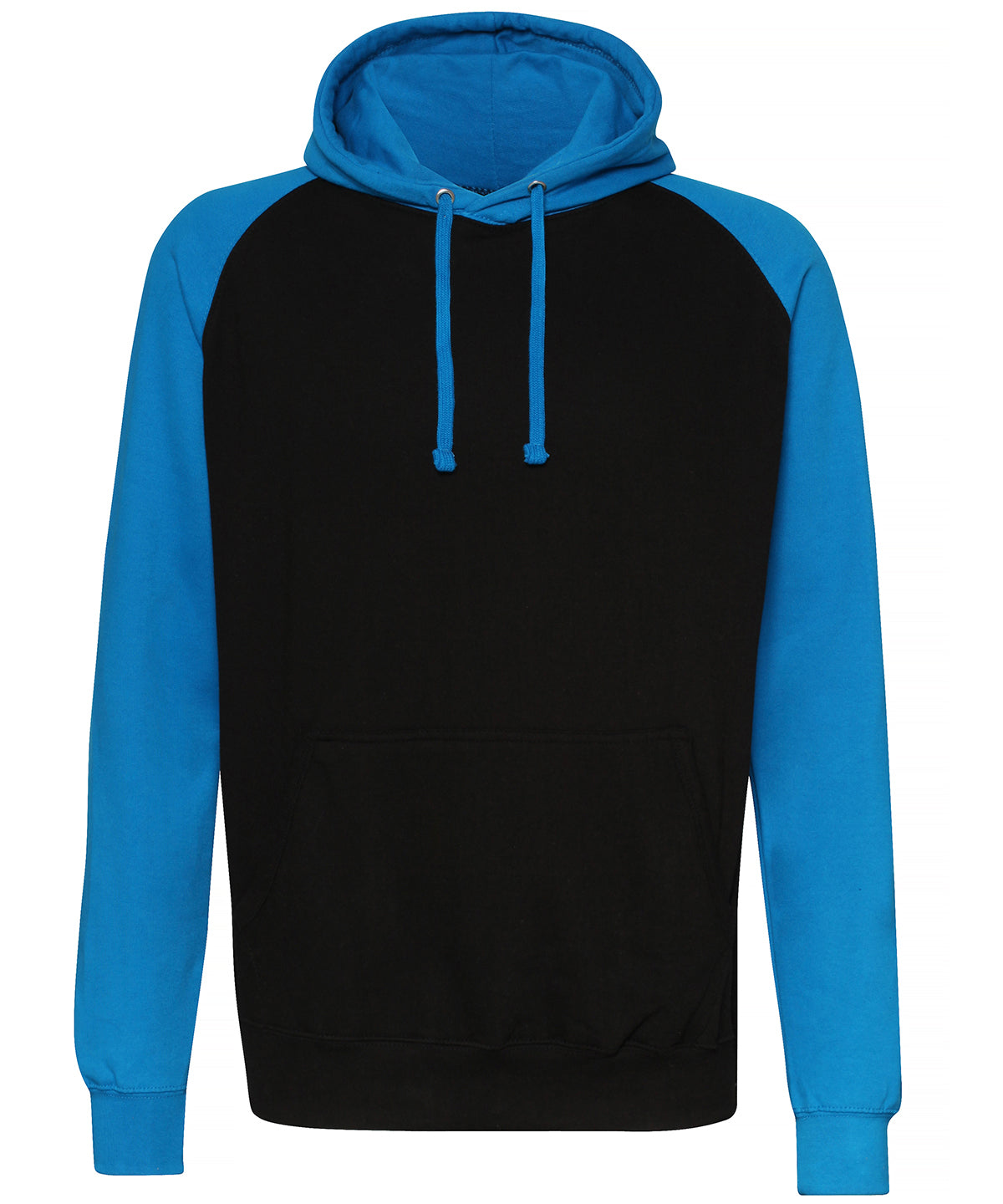 Hettupeysur - Baseball Hoodie