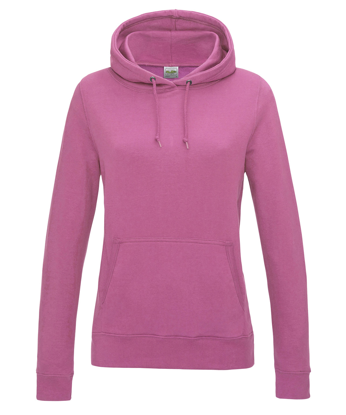 Hettupeysur - Women's College Hoodie