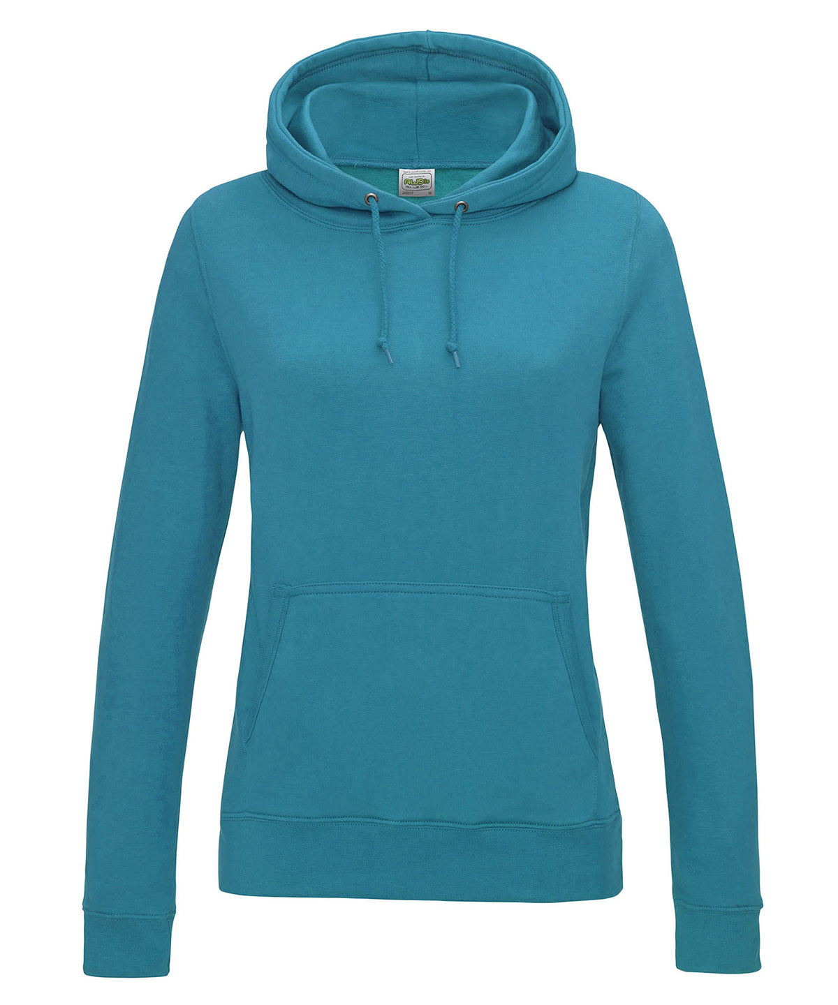 Hettupeysur - Women's College Hoodie