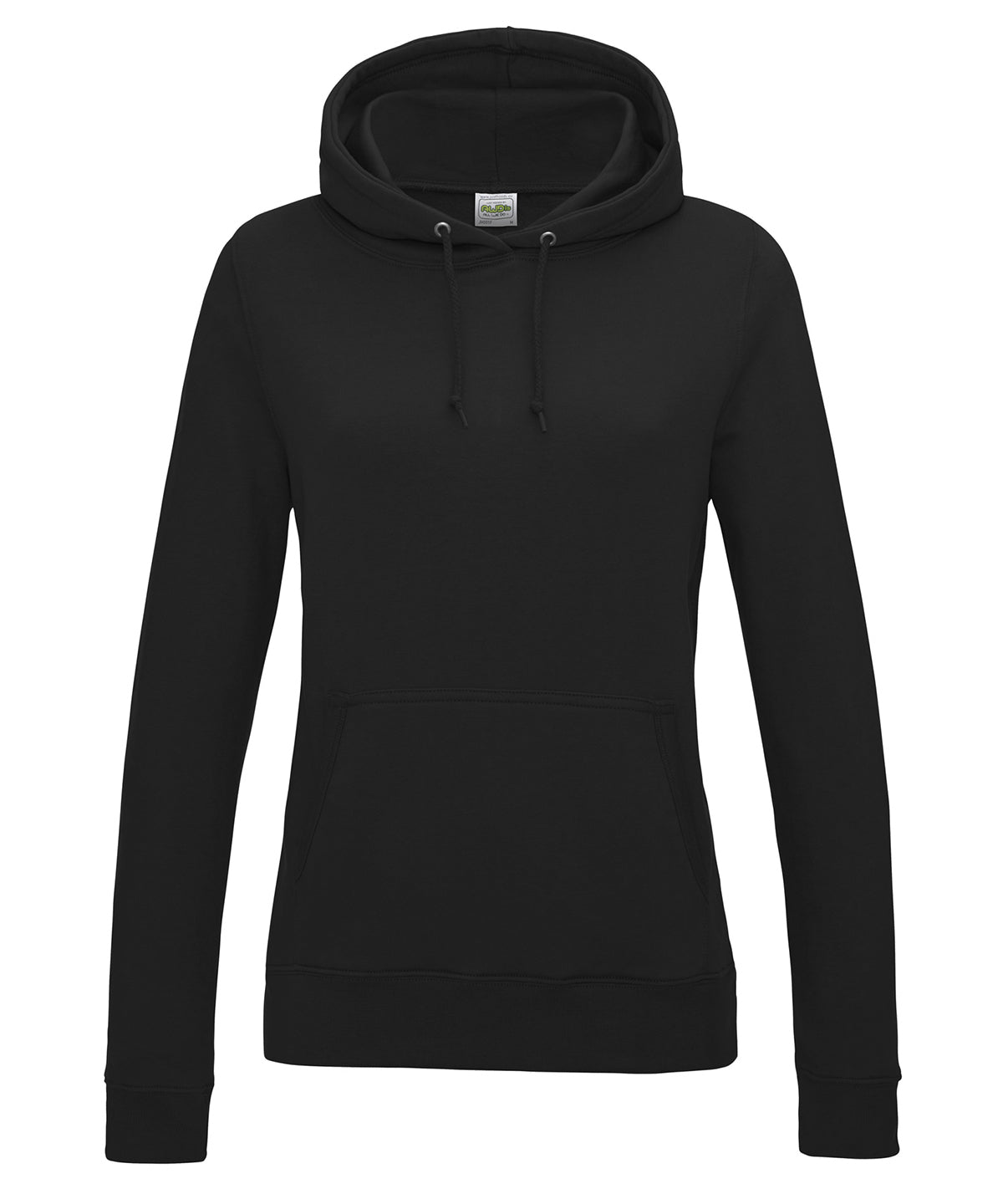 Hettupeysur - Women's College Hoodie