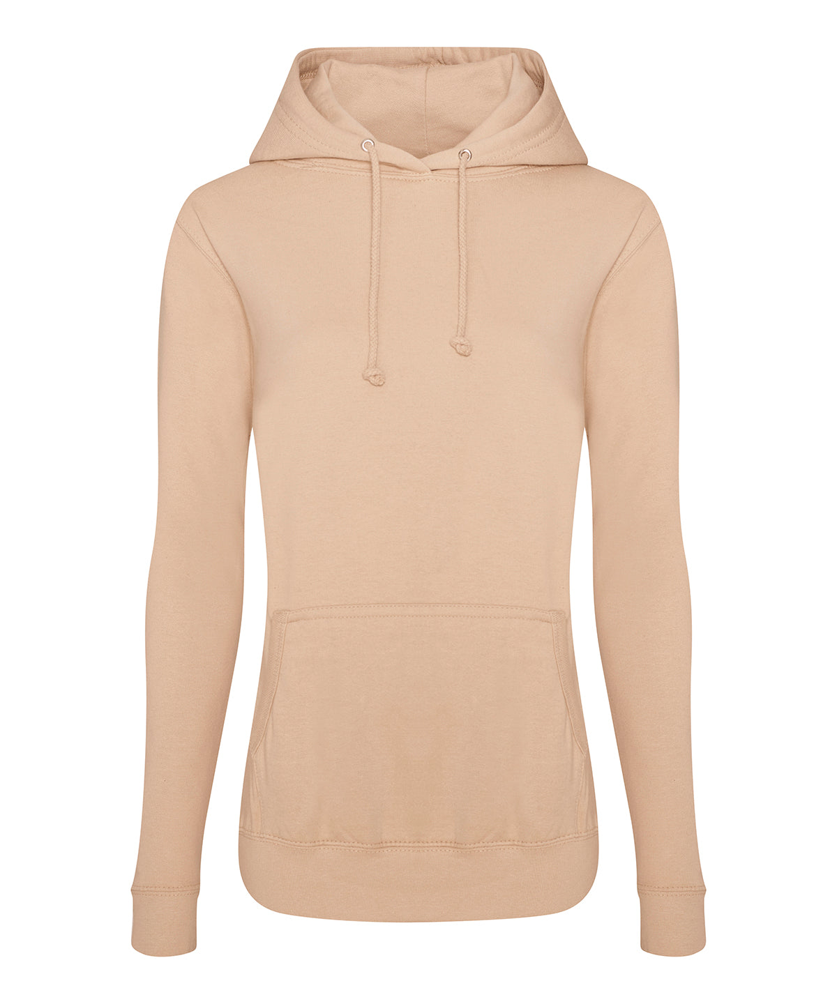 Hettupeysur - Women's College Hoodie