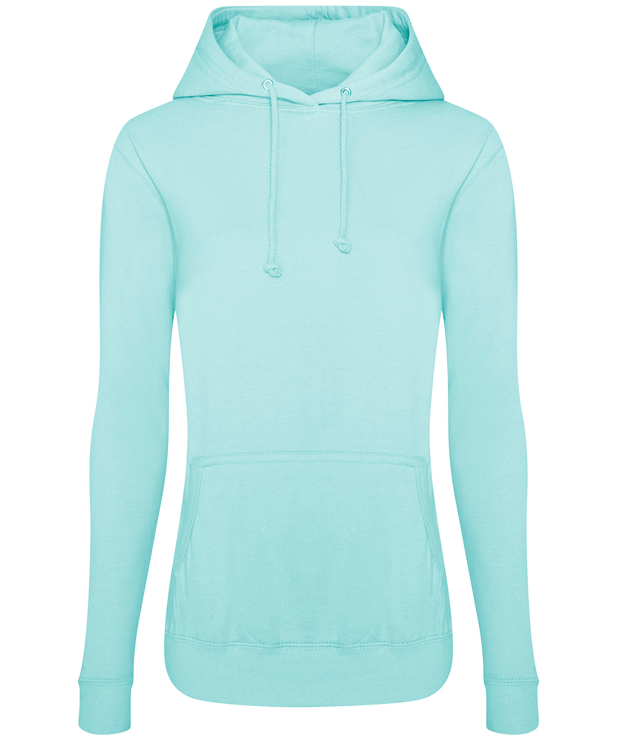 Hettupeysur - Women's College Hoodie